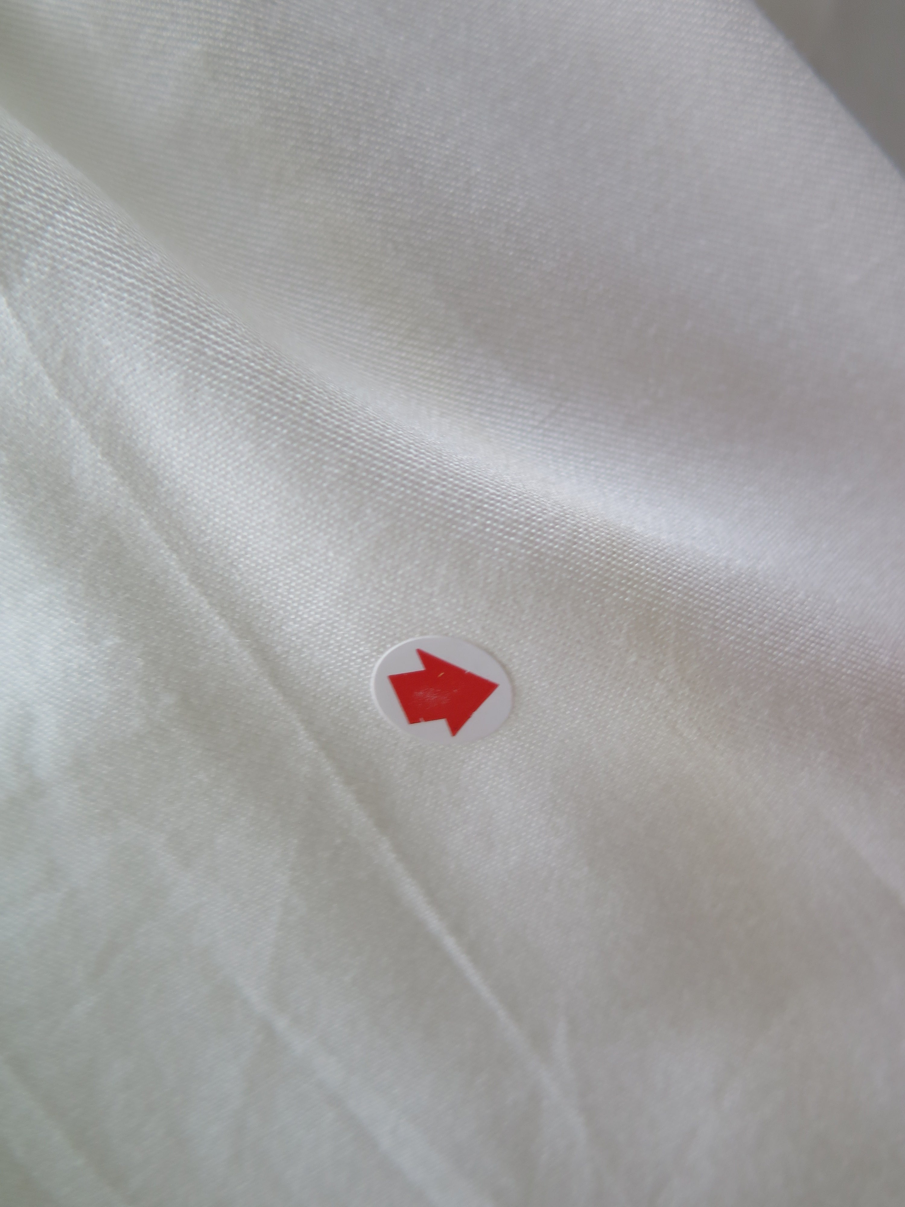 [DEFECT] Offwhite Pradhu S,M,L,XL,XXL