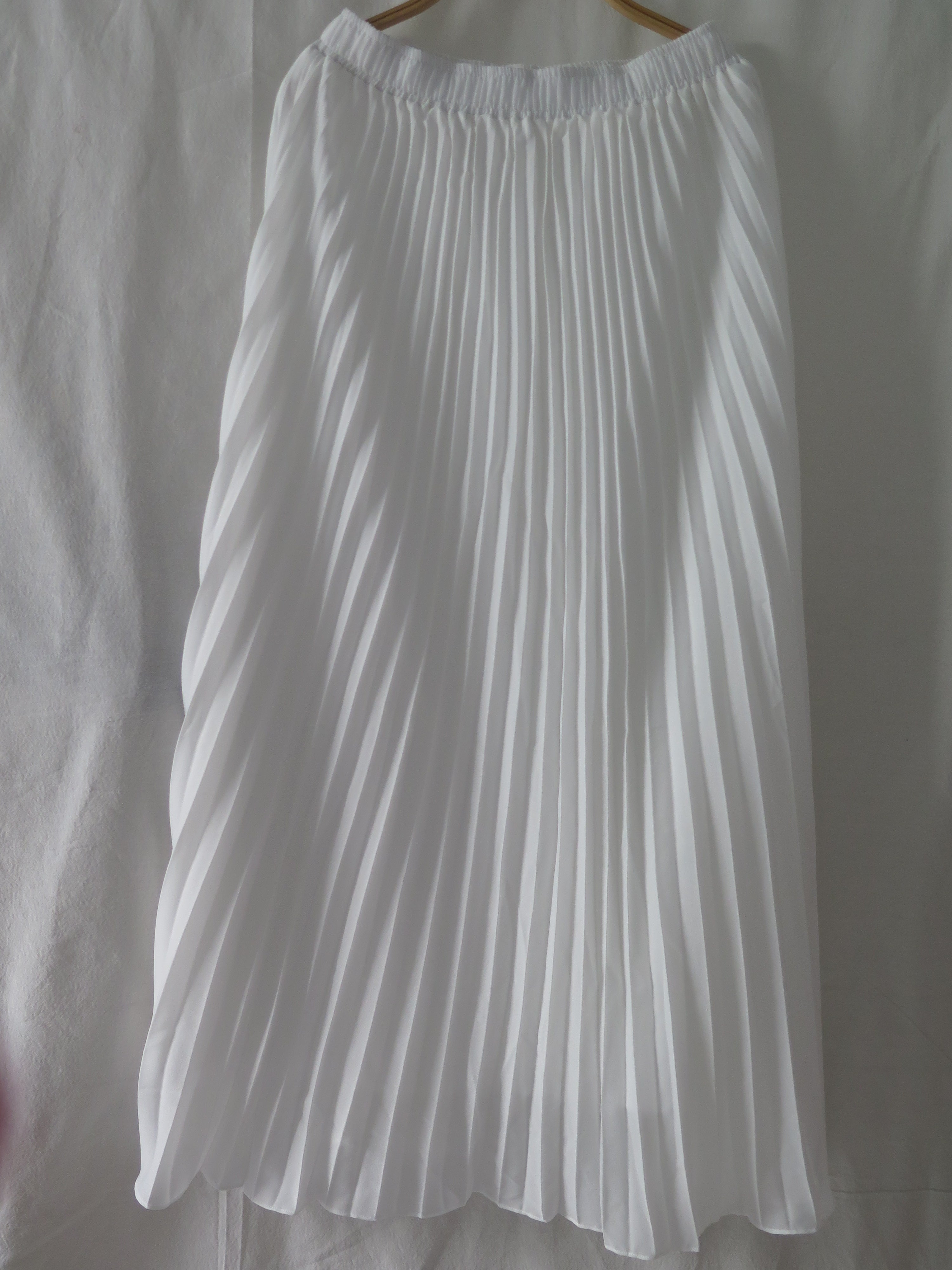 [DEFECT] Offwhite Reska XXL