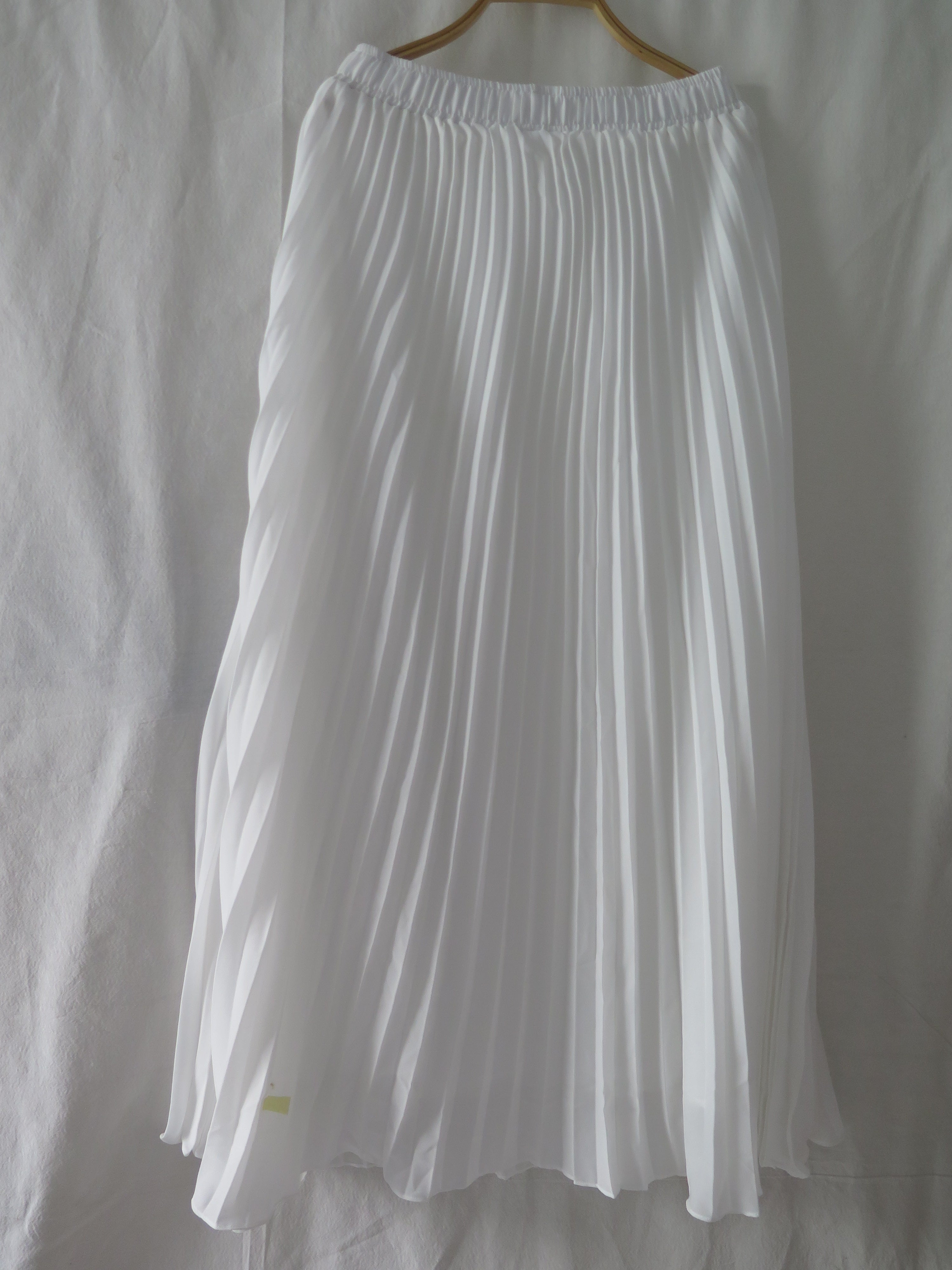 [DEFECT] Offwhite Reska XXL