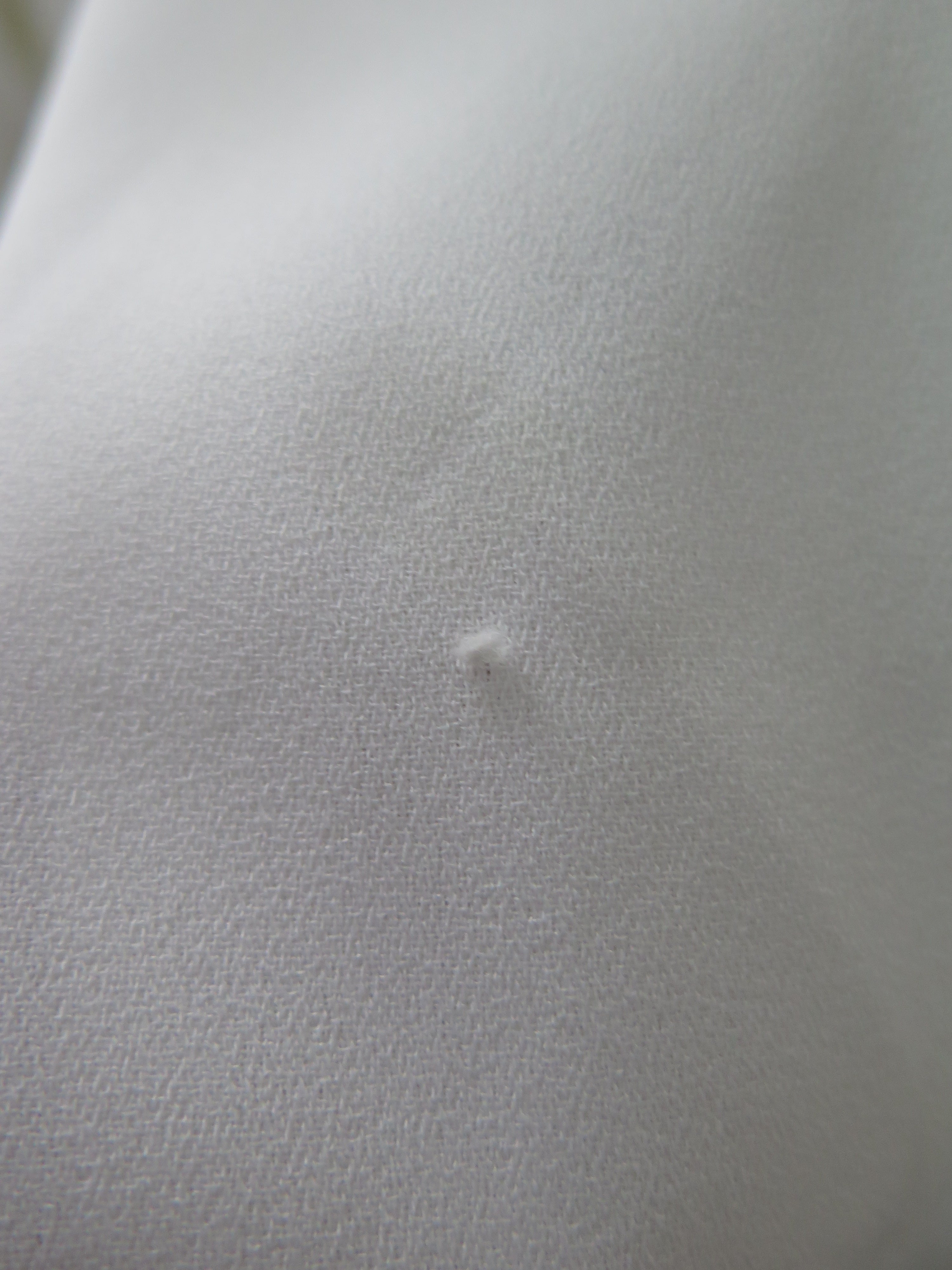 [DEFECT] Offwhite Annika XXL