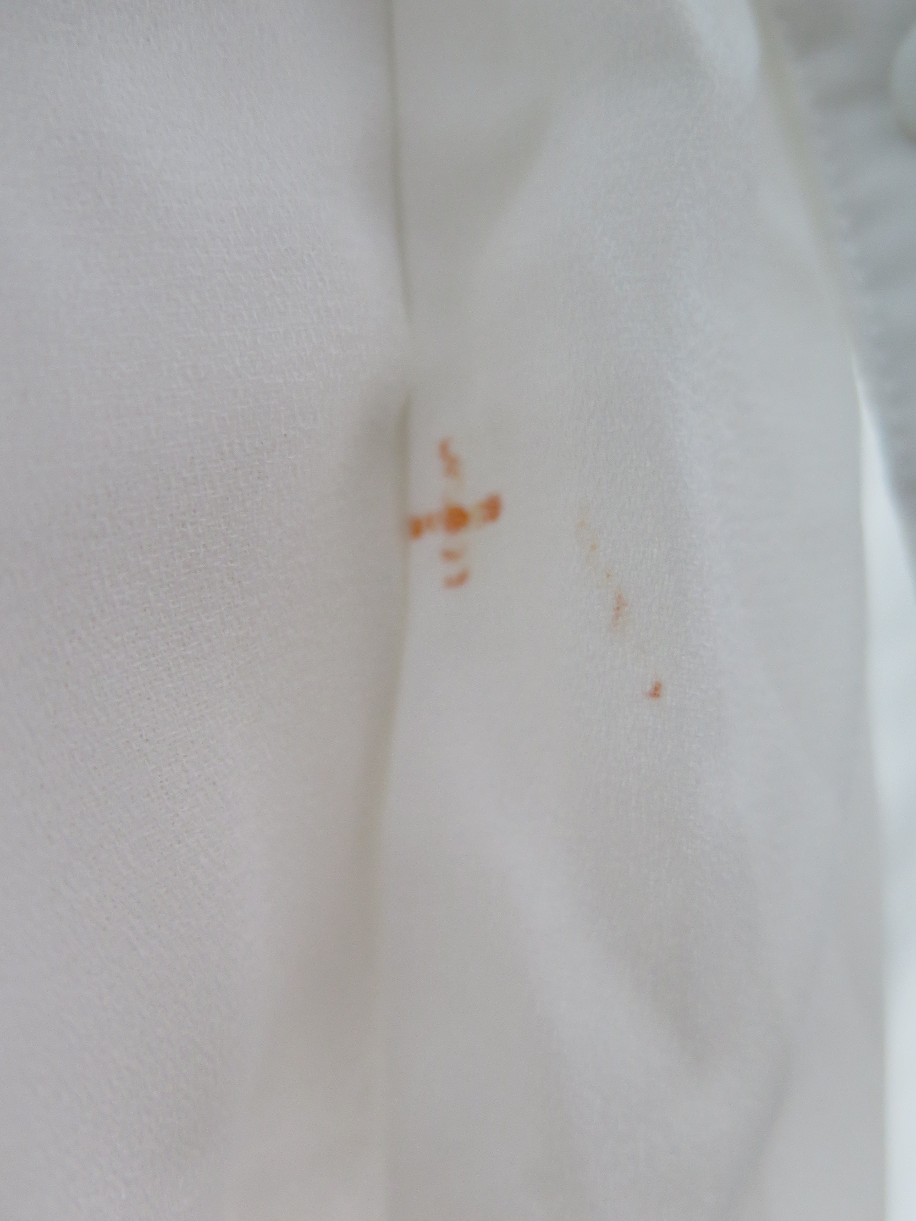 [DEFECT] Basic Dress Offwhite XS,S,M,L,XL,XXL