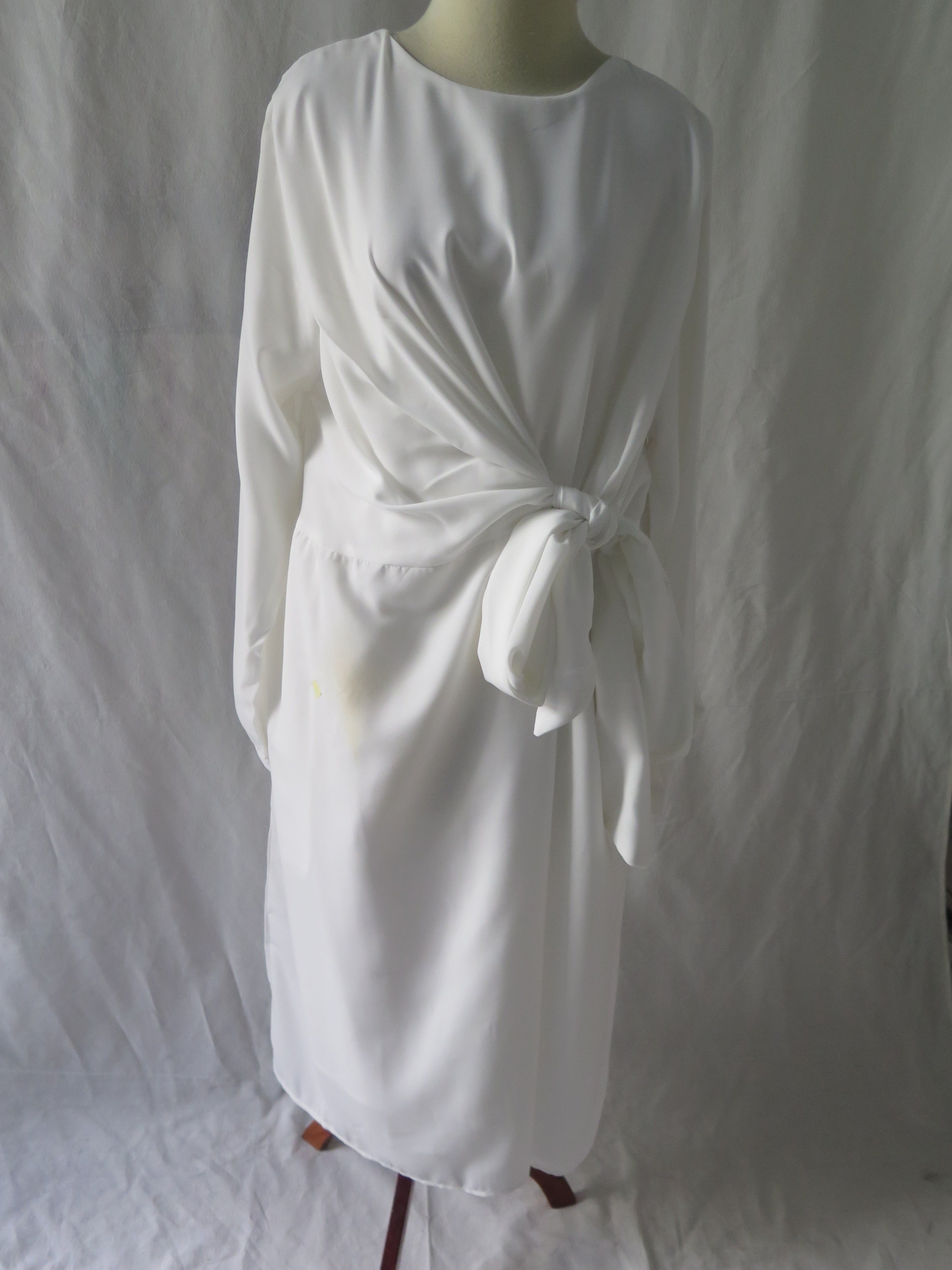 [DEFECT] Offwhite Annika L