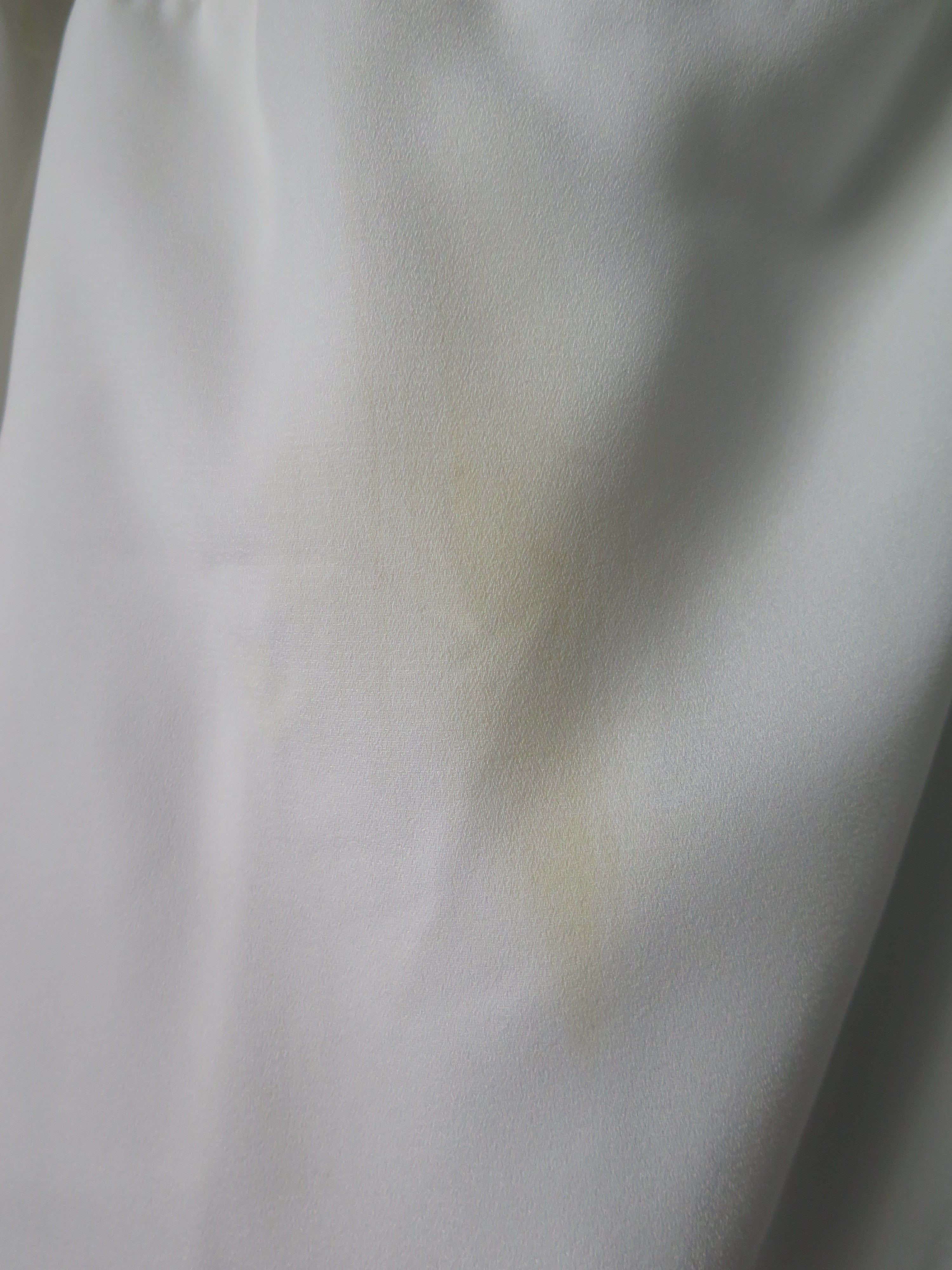 [DEFECT] Offwhite Annika L