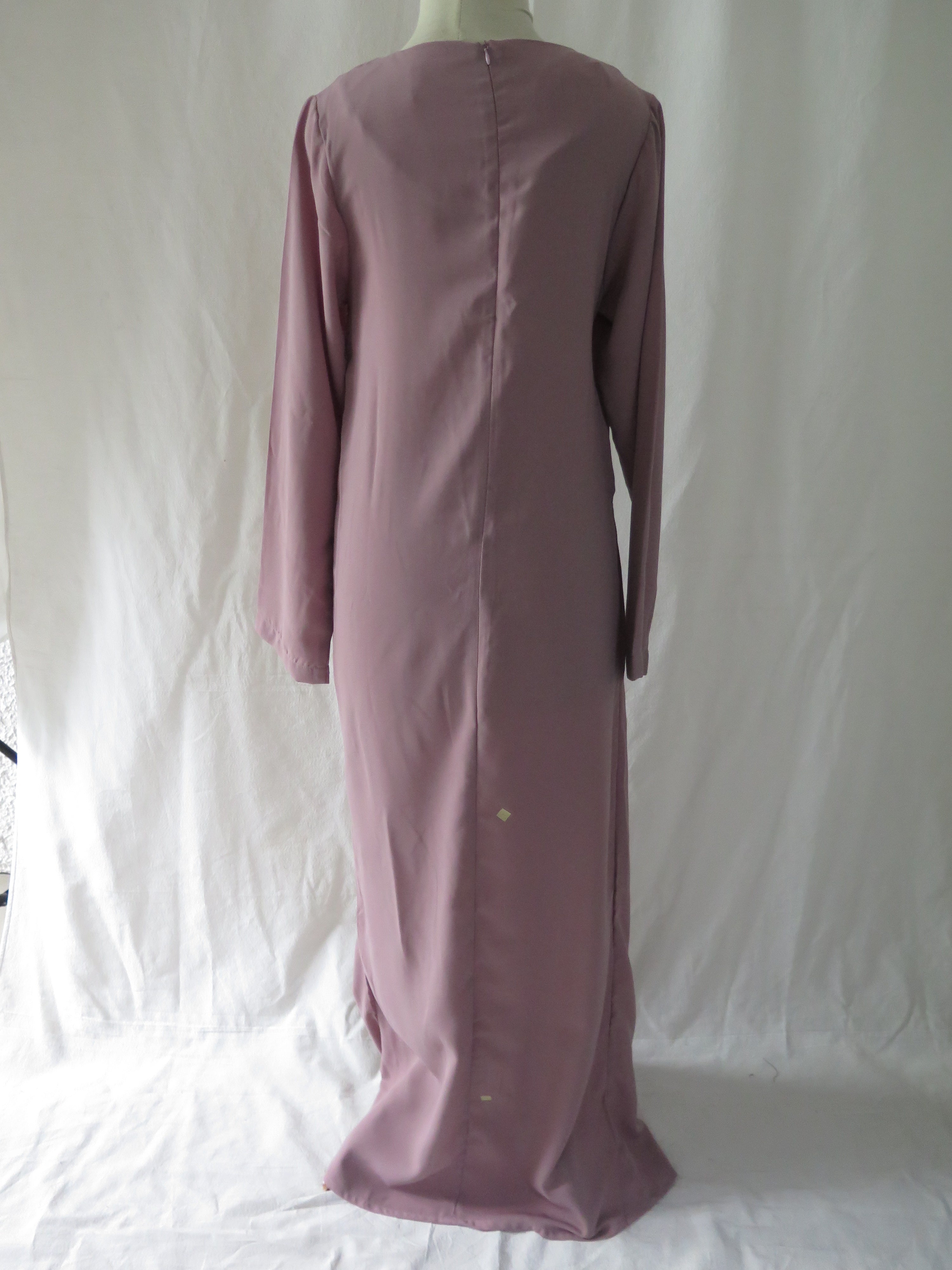 [DEFECT] Lilac Sasmaya XS,S,M,L,XL