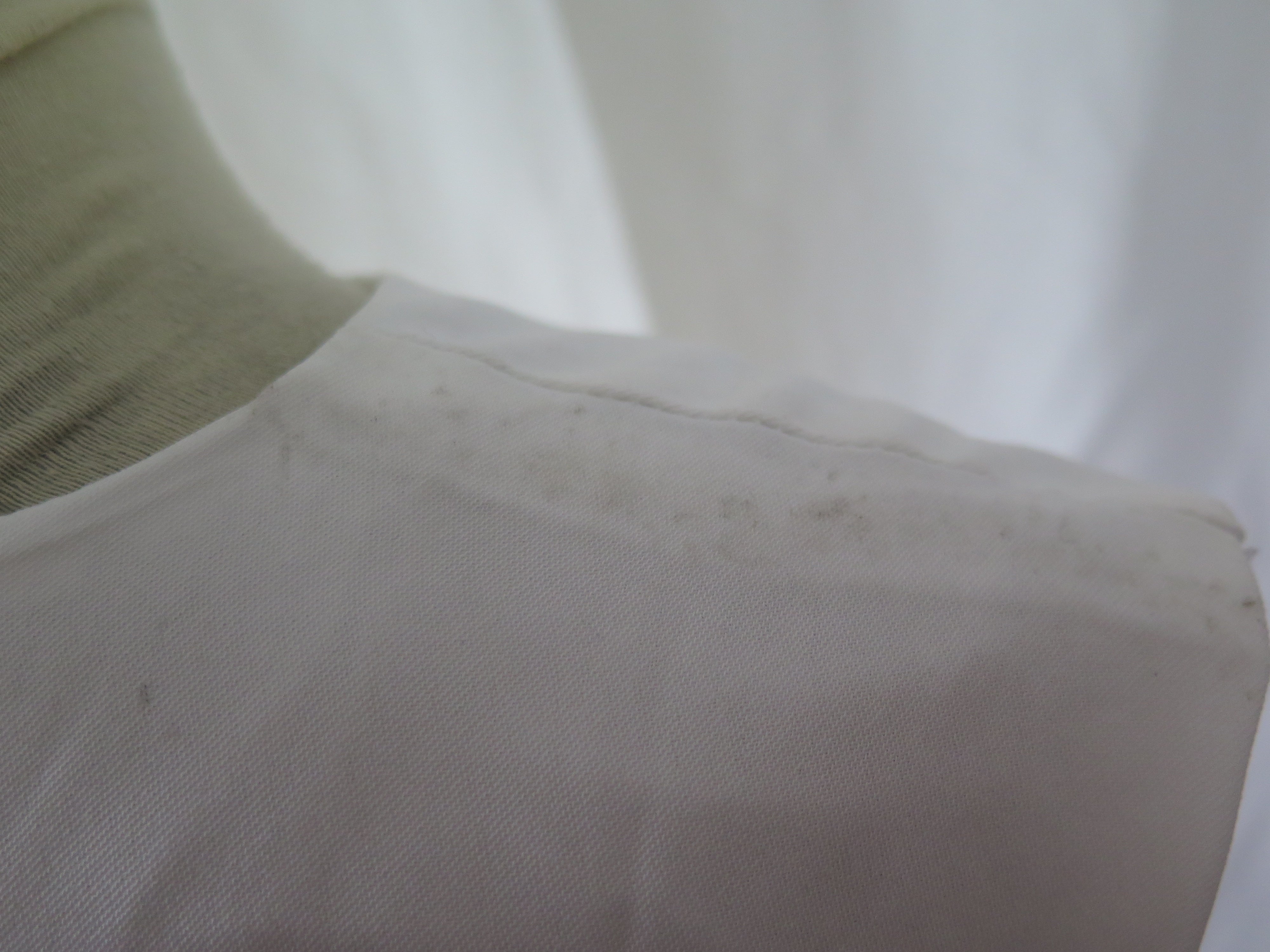 [DEFECT] Offwhite Nira L