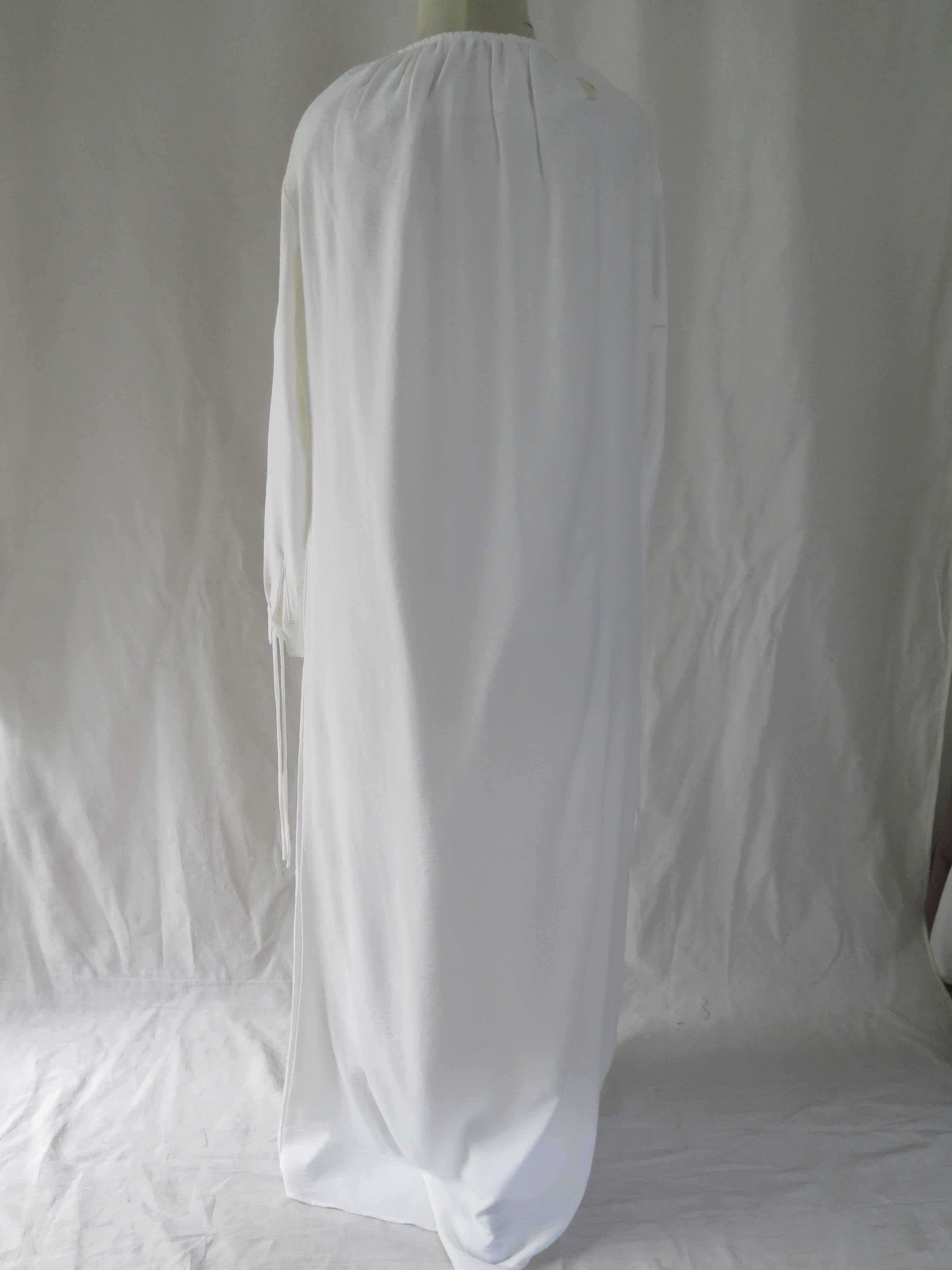 [DEFECT] Offwhite Khansa S