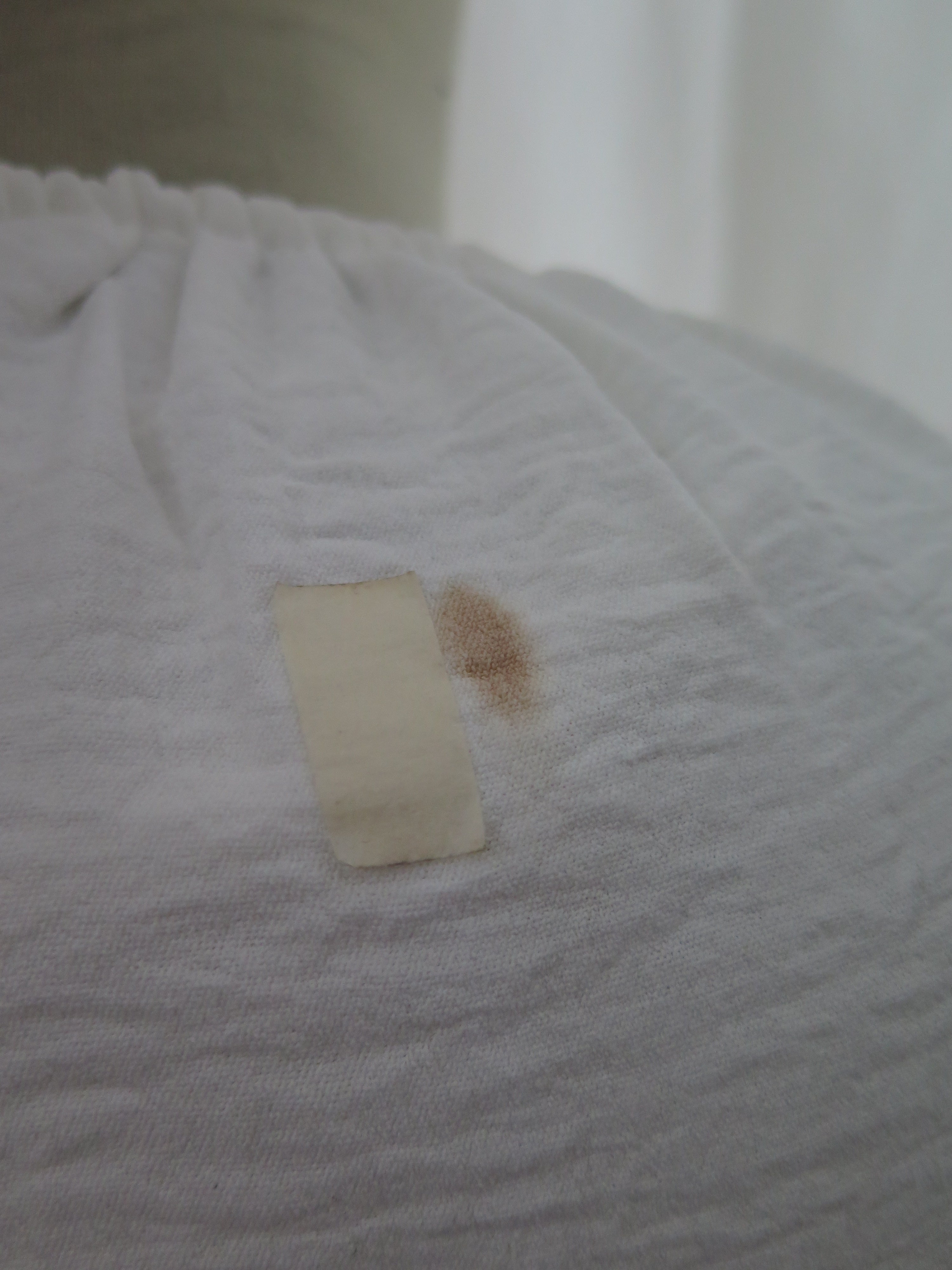 [DEFECT] Offwhite Khansa S