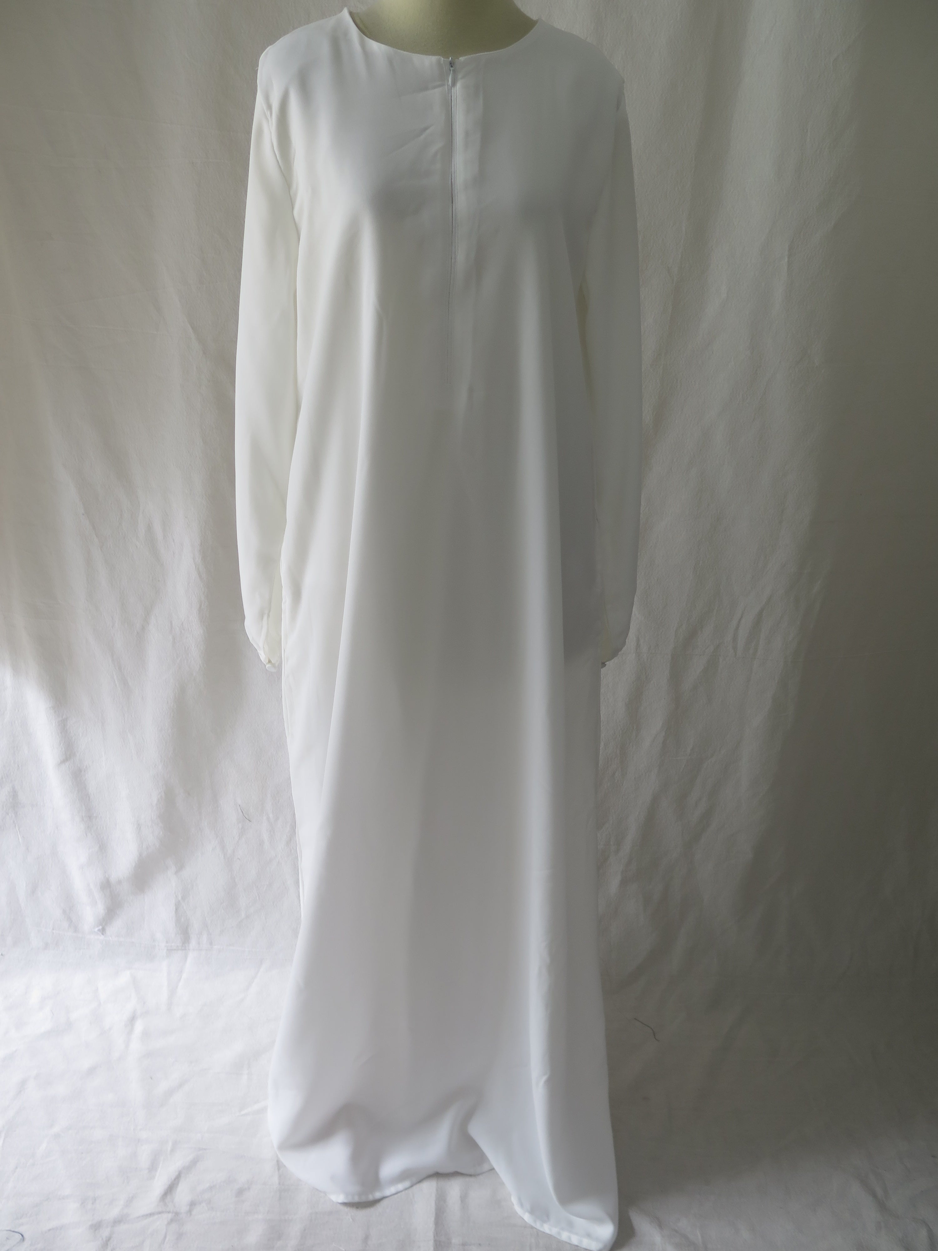 [DEFECT] Basic Offwhite Sada M