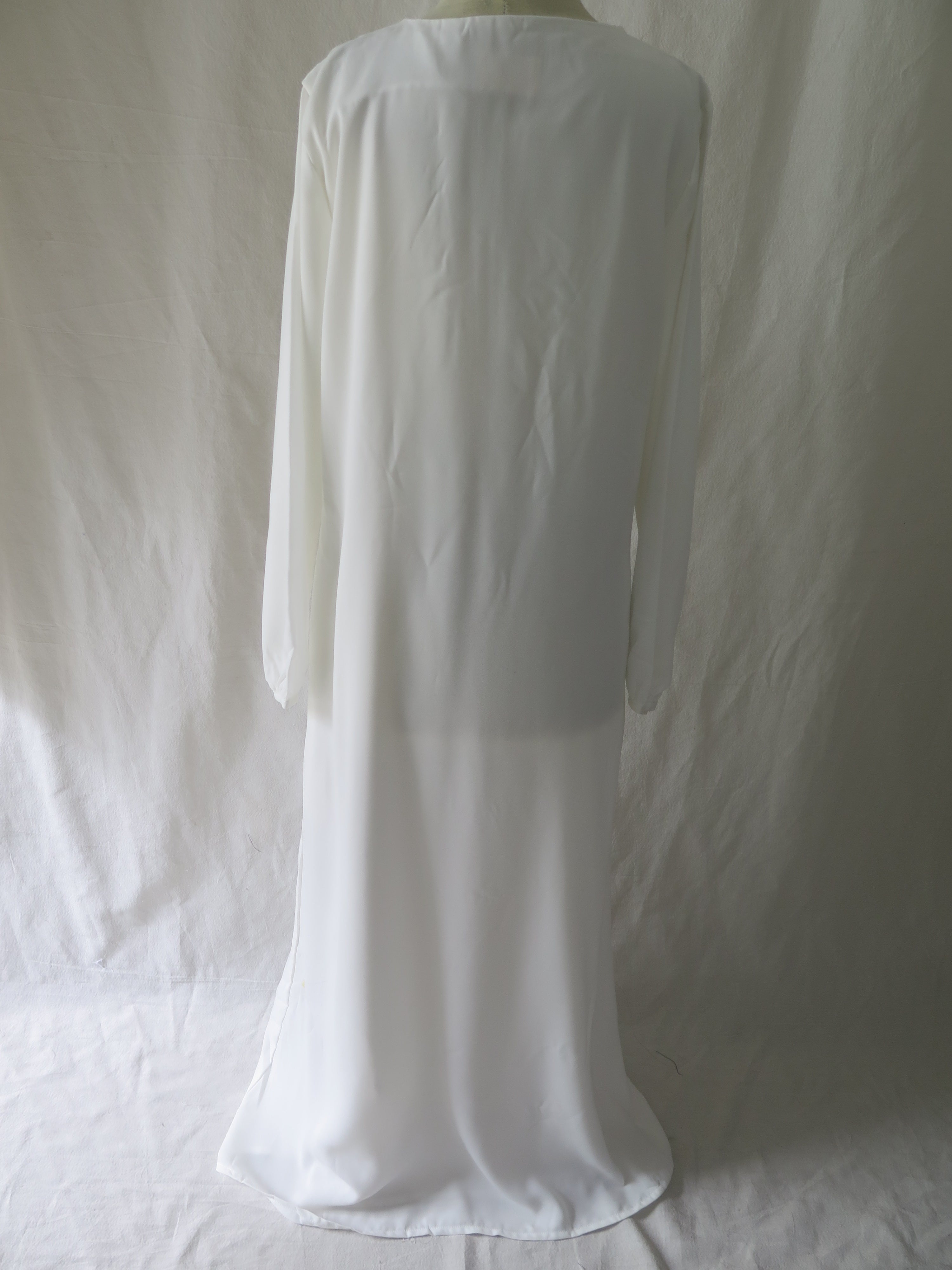 [DEFECT] Basic Offwhite Sada M