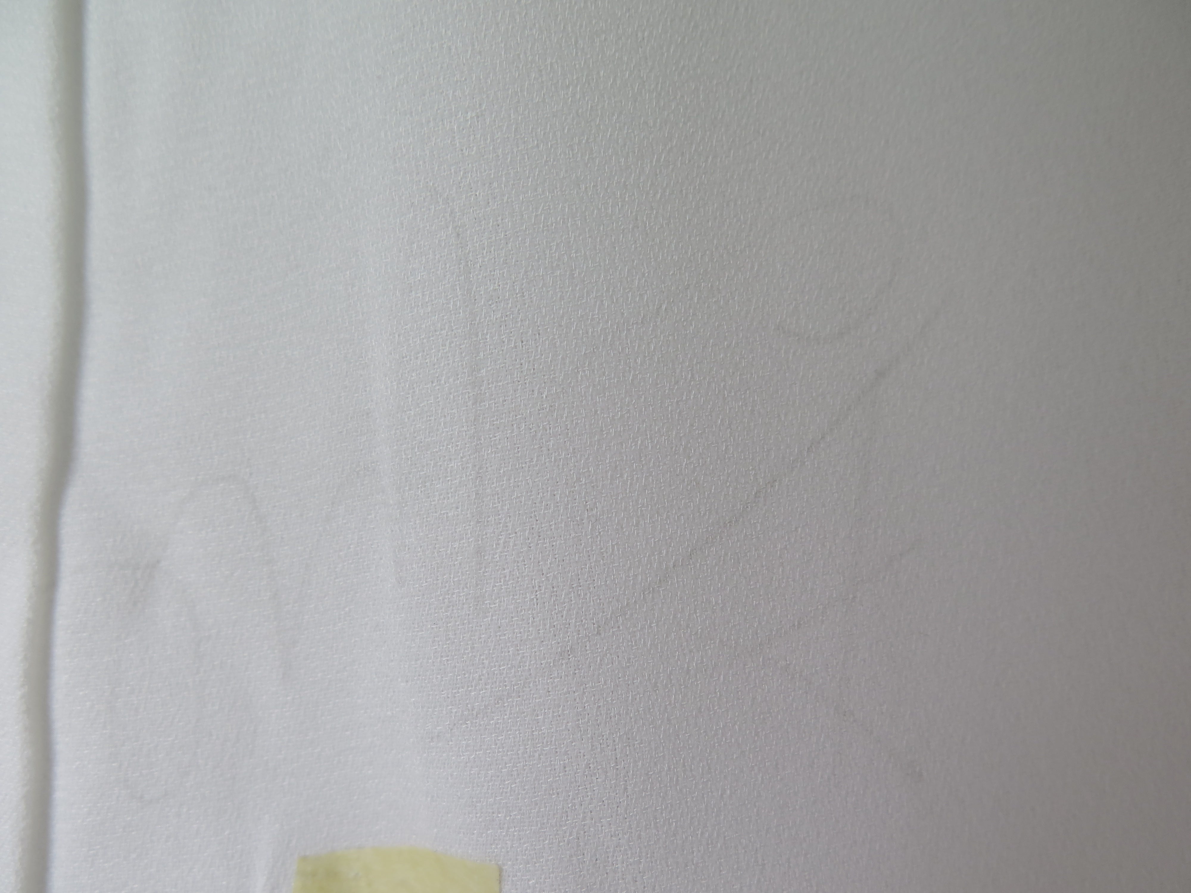 [DEFECT] Basic Offwhite Sada M