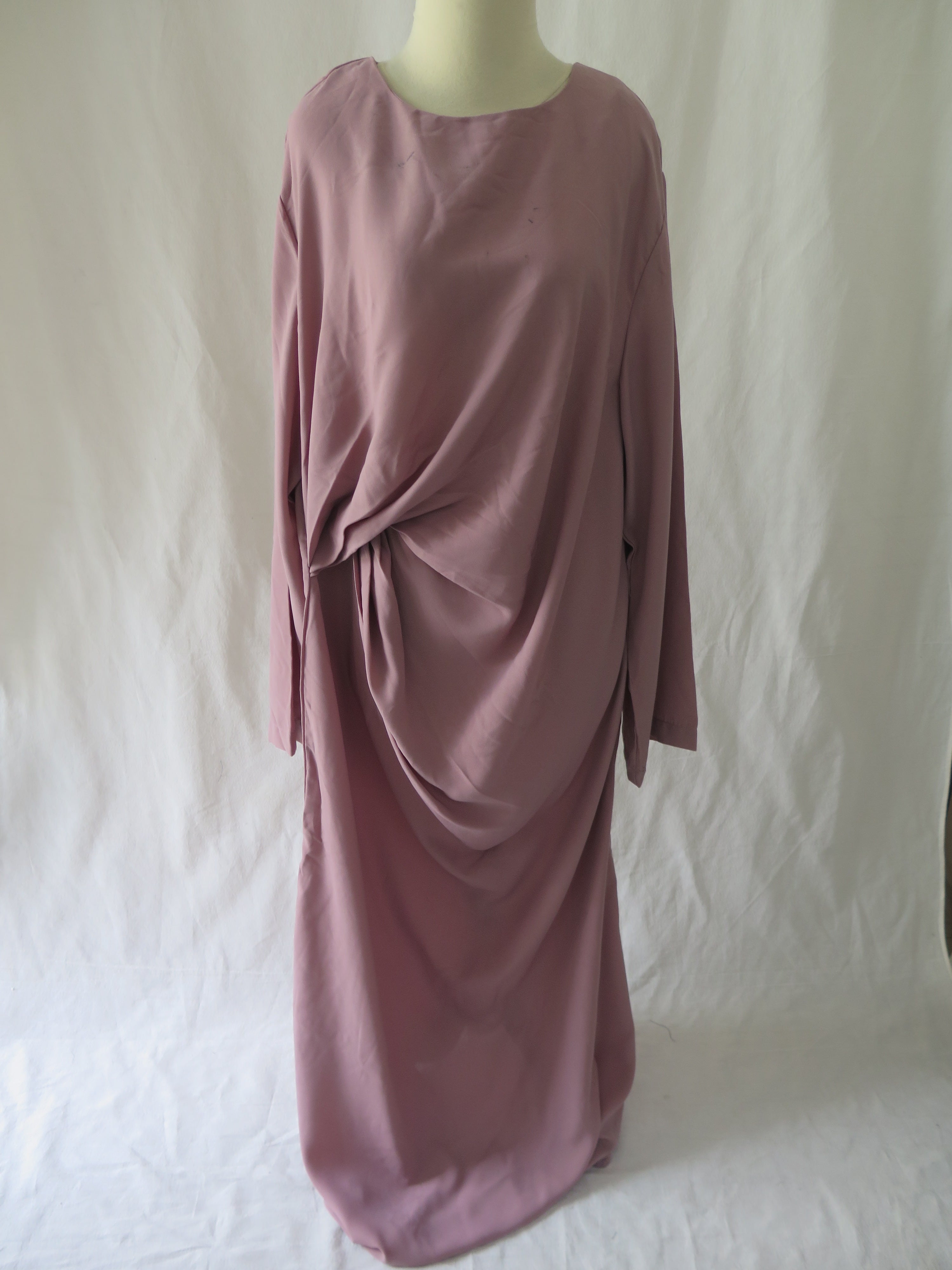 [DEFECT] Lilac Sasmaya XXL