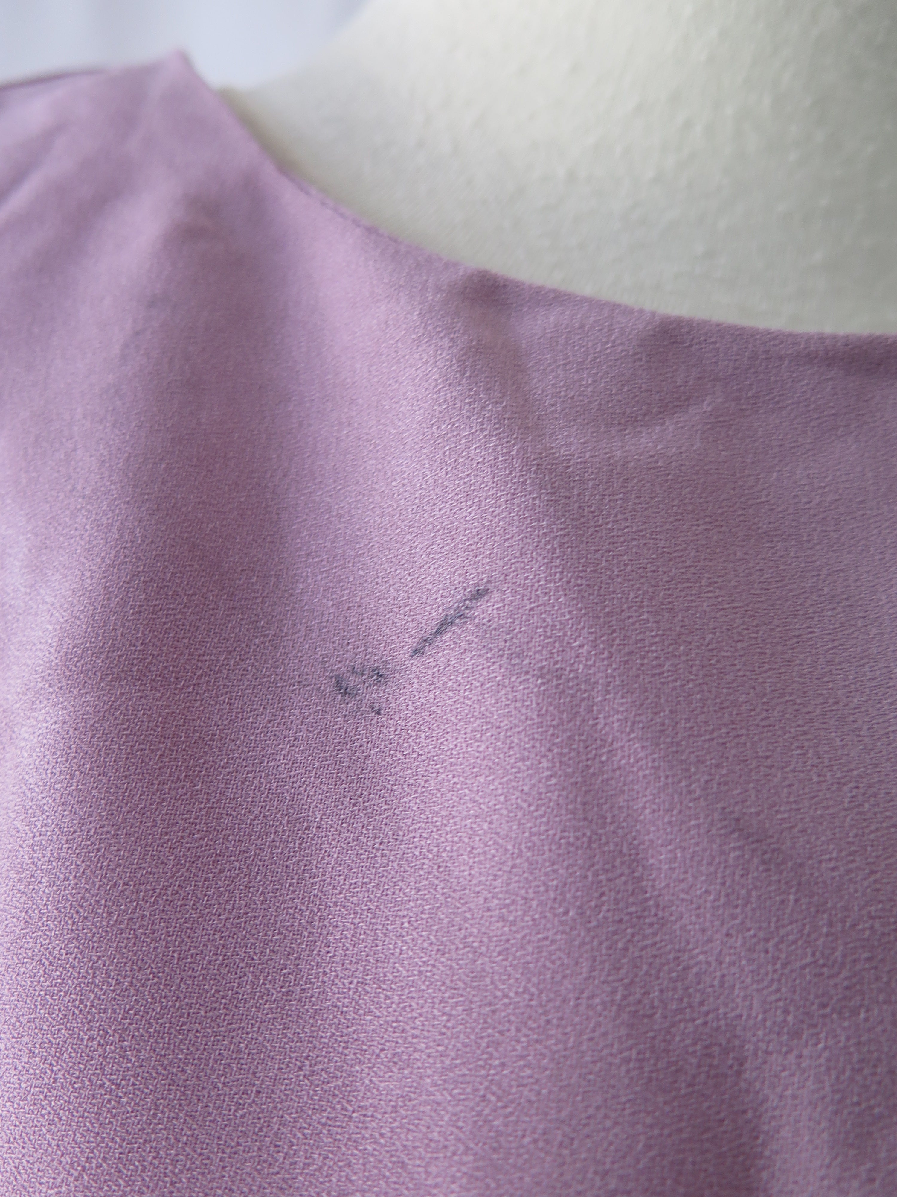 [DEFECT] Lilac Sasmaya XXL