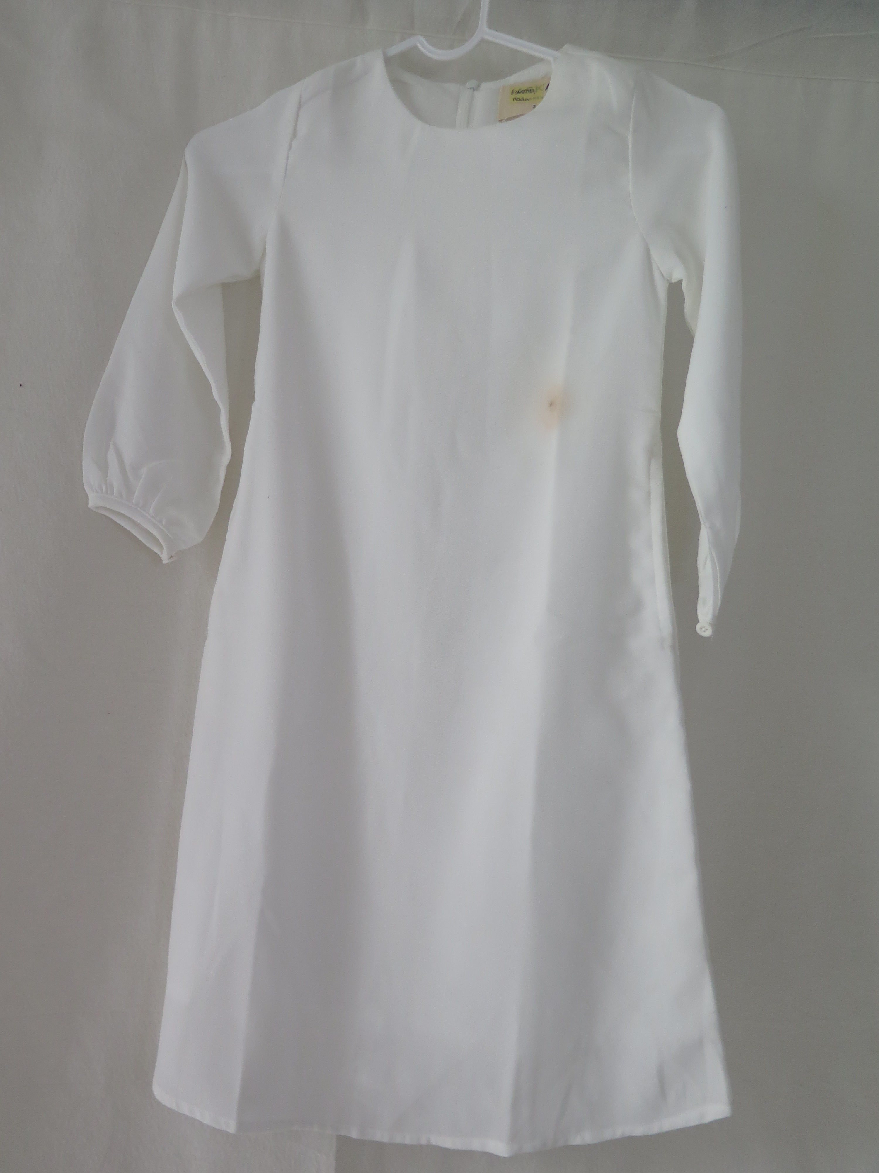 [DEFECT] Offwhite Sada Kids