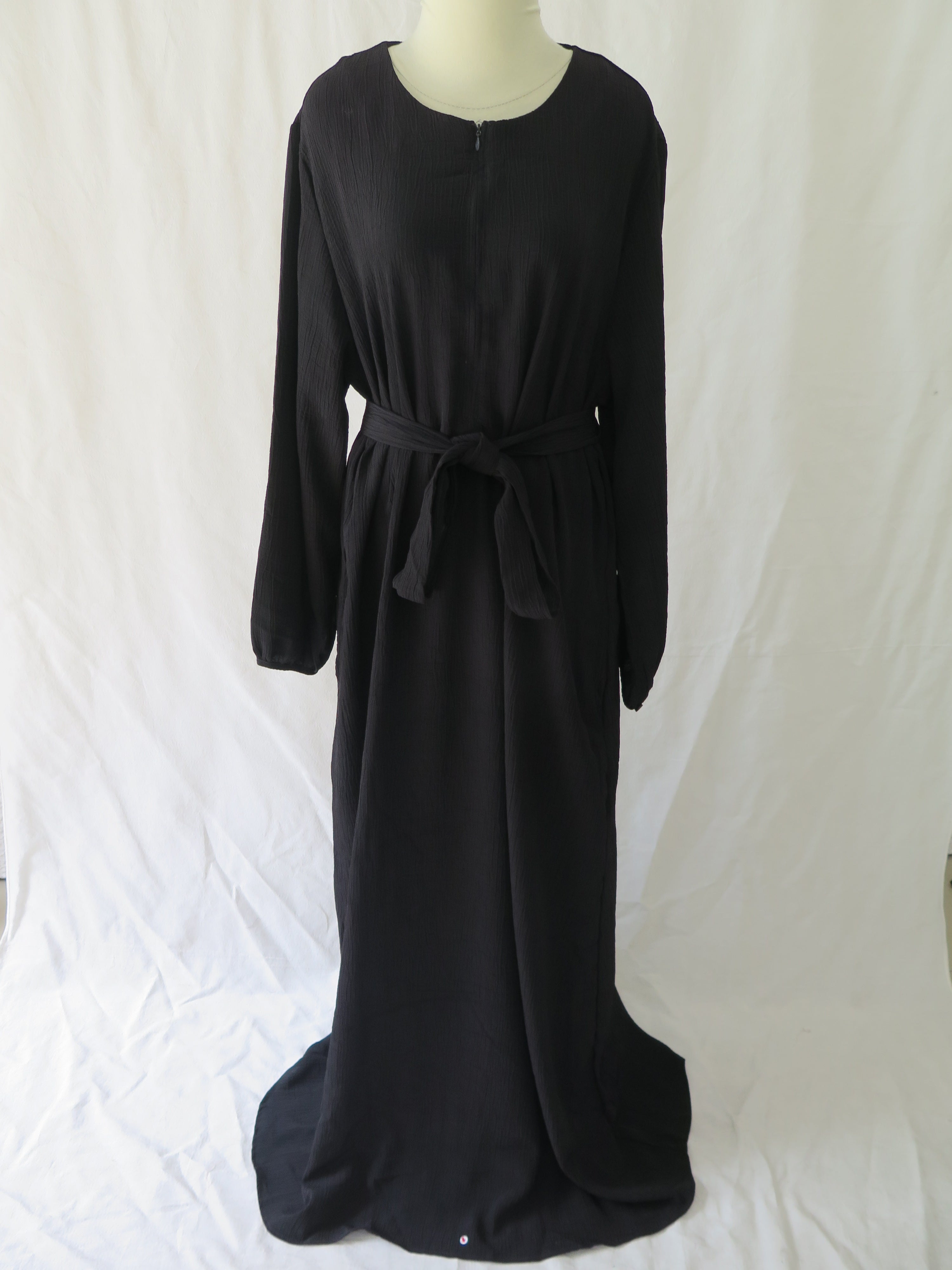 [DEFECT] Black Svasti XL