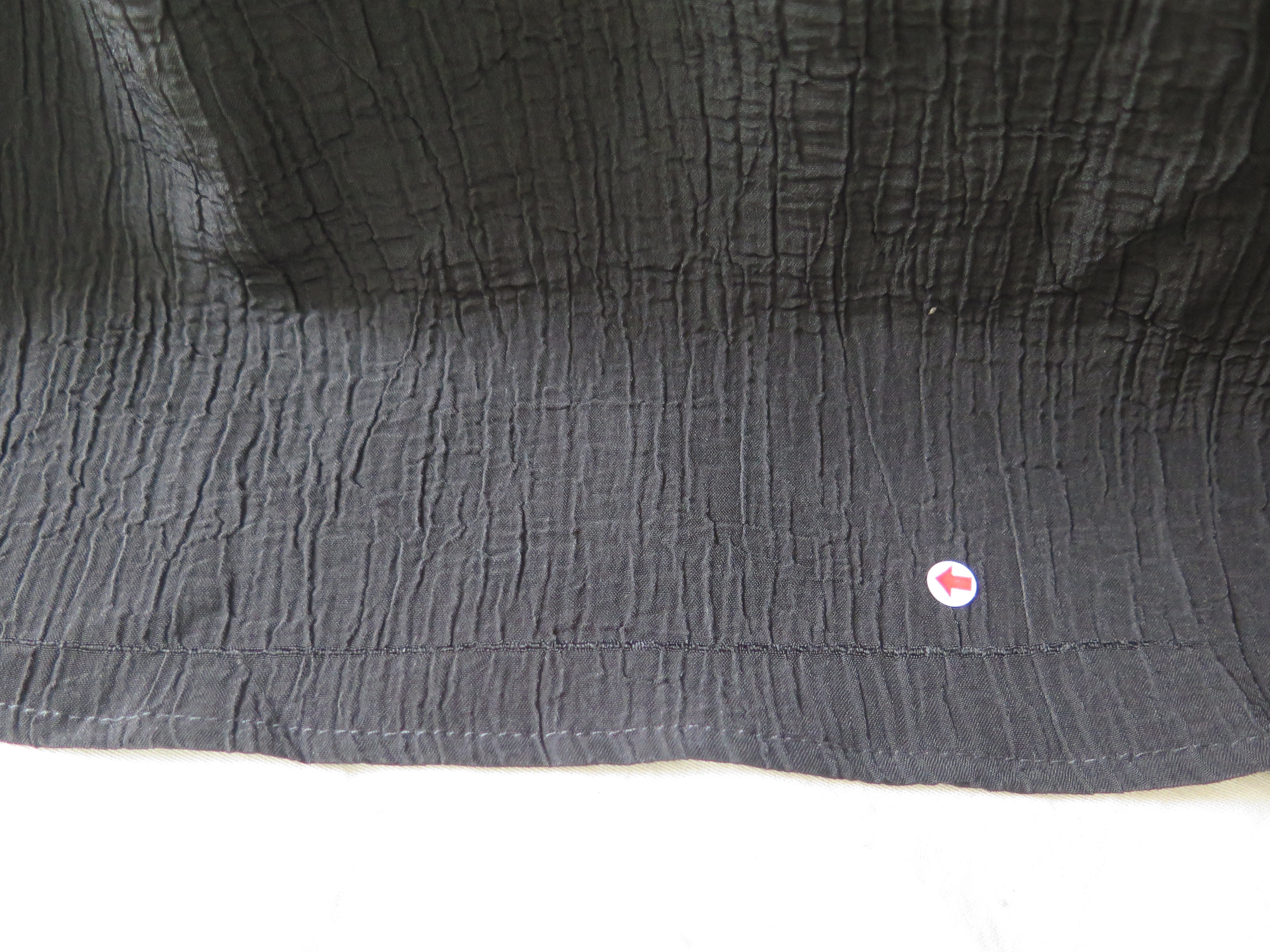 [DEFECT] Black Svasti XL