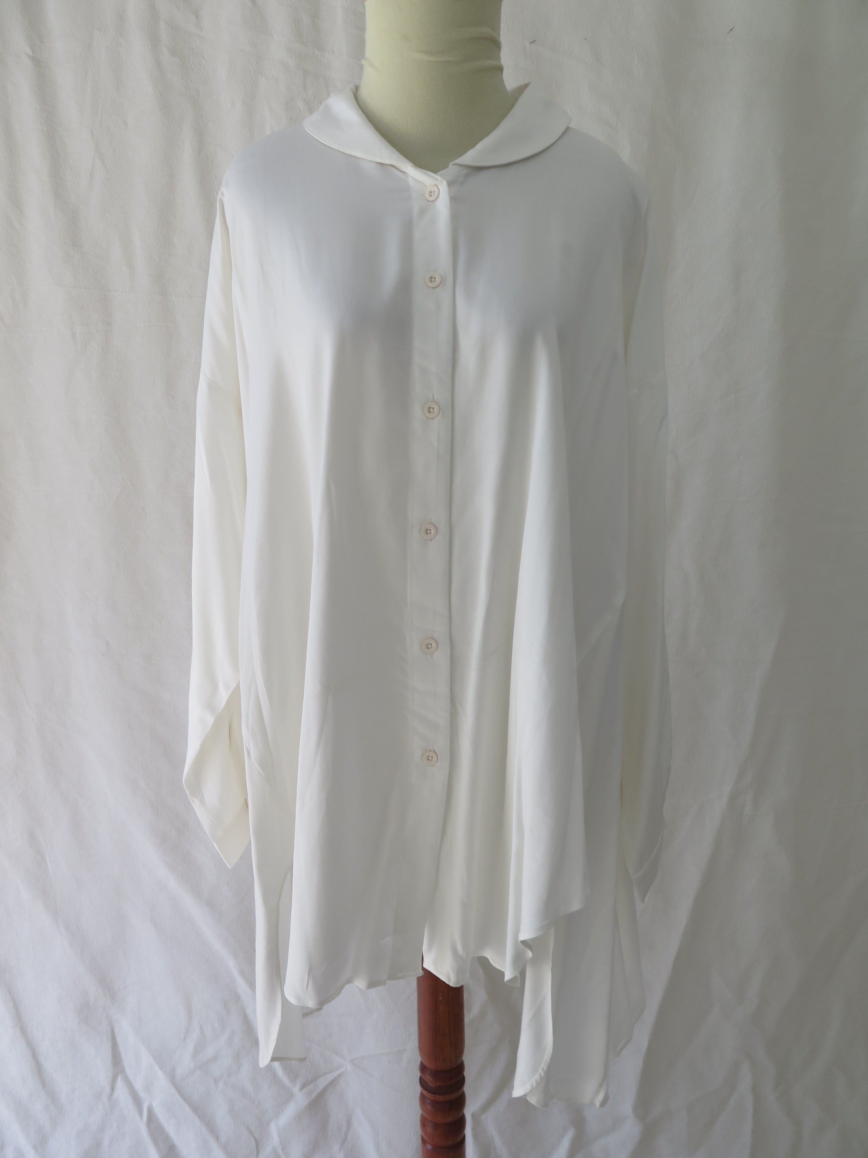 [DEFECT] Offwhite Alka