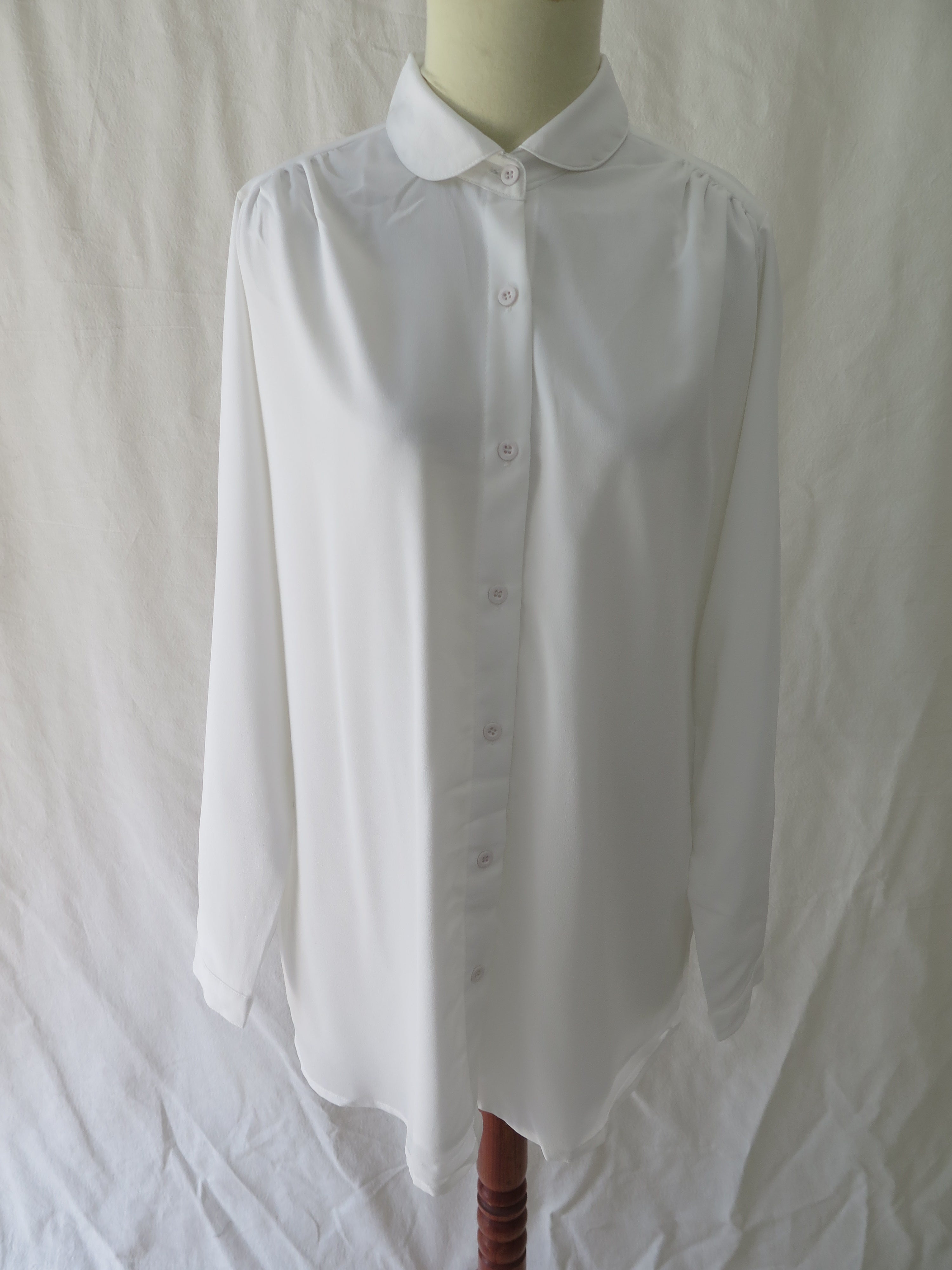 [DEFECT] Offwhite Anya XS