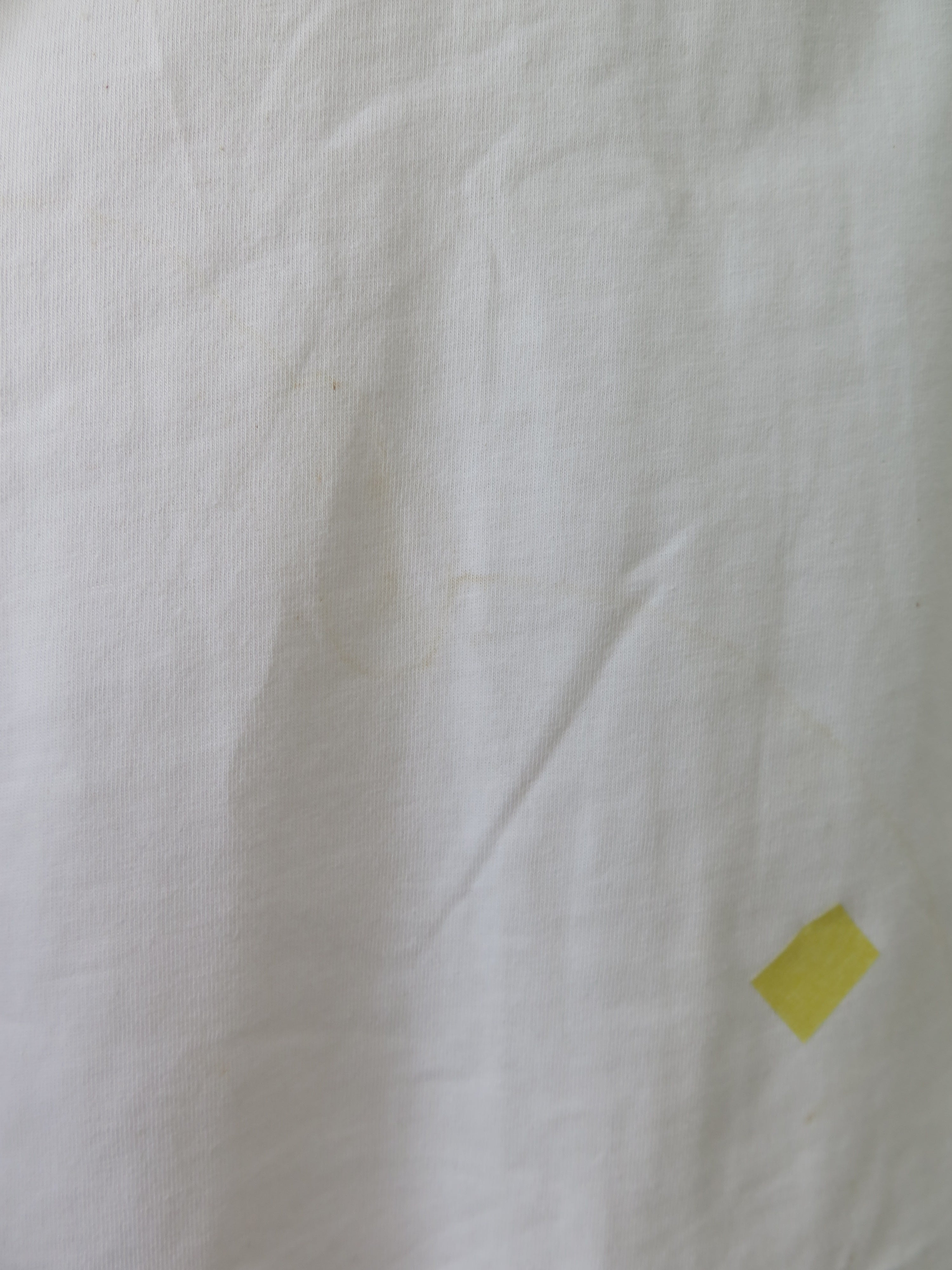 [DEFECT] Offwhite Adani XL