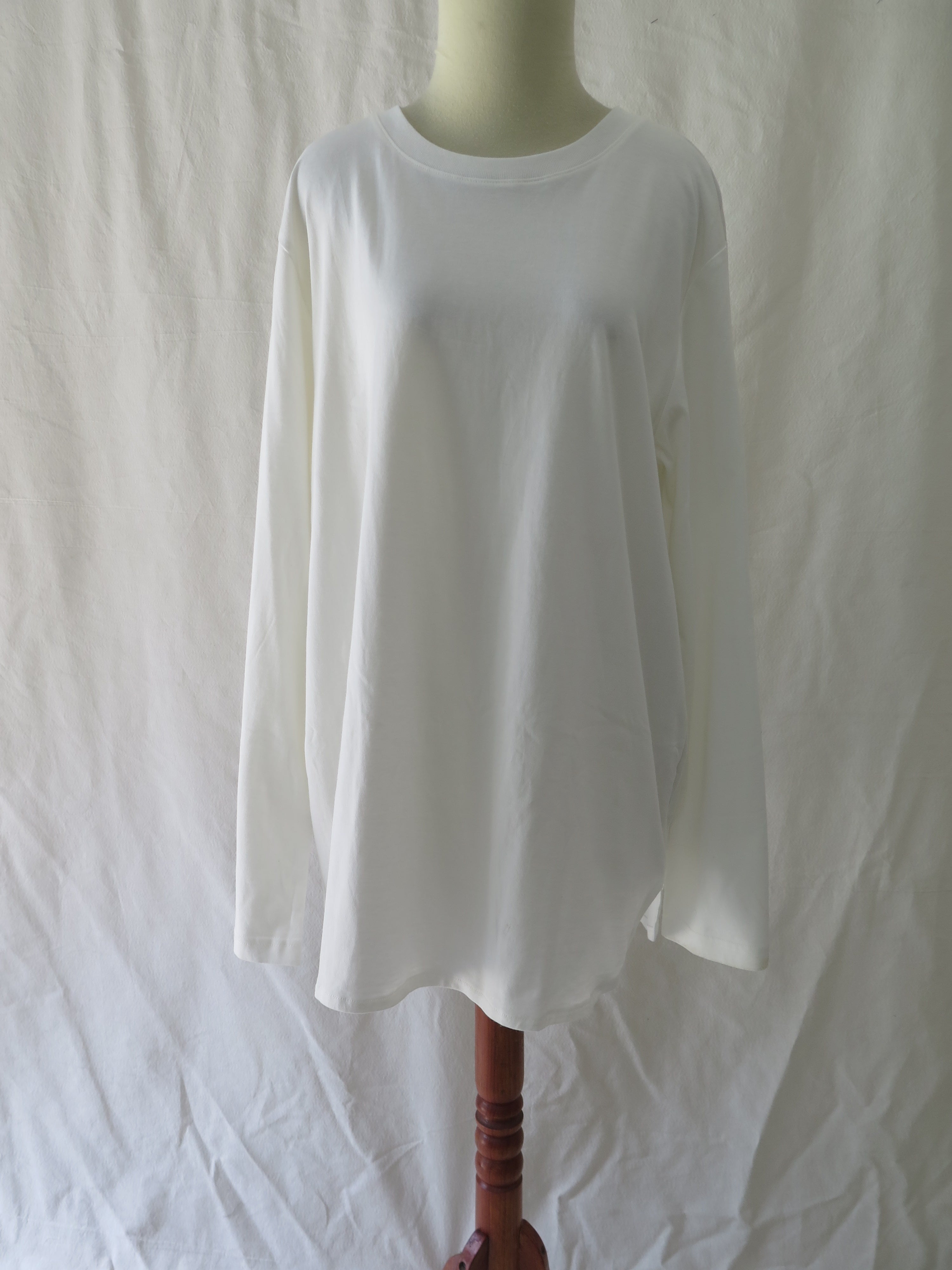 [DEFECT] Offwhite Adani L