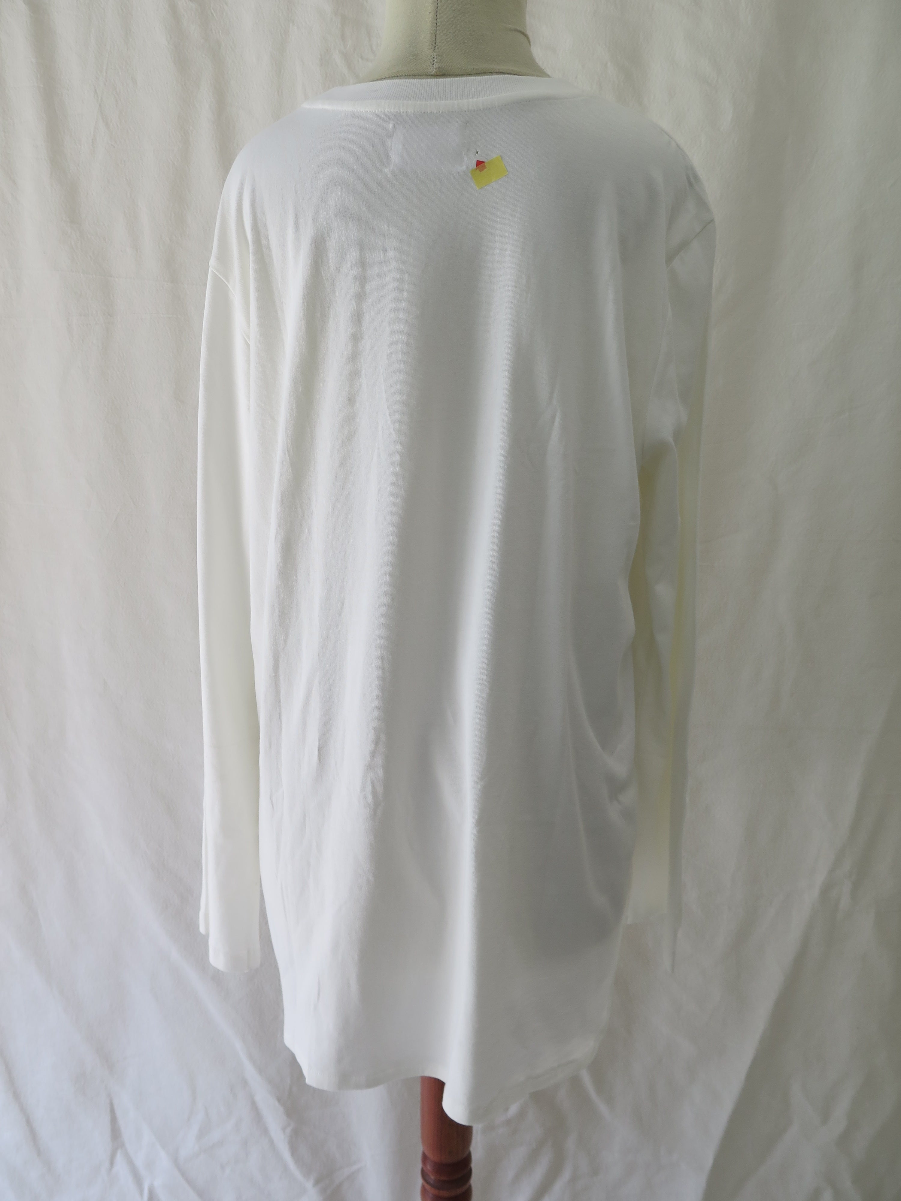 [DEFECT] Offwhite Adani L