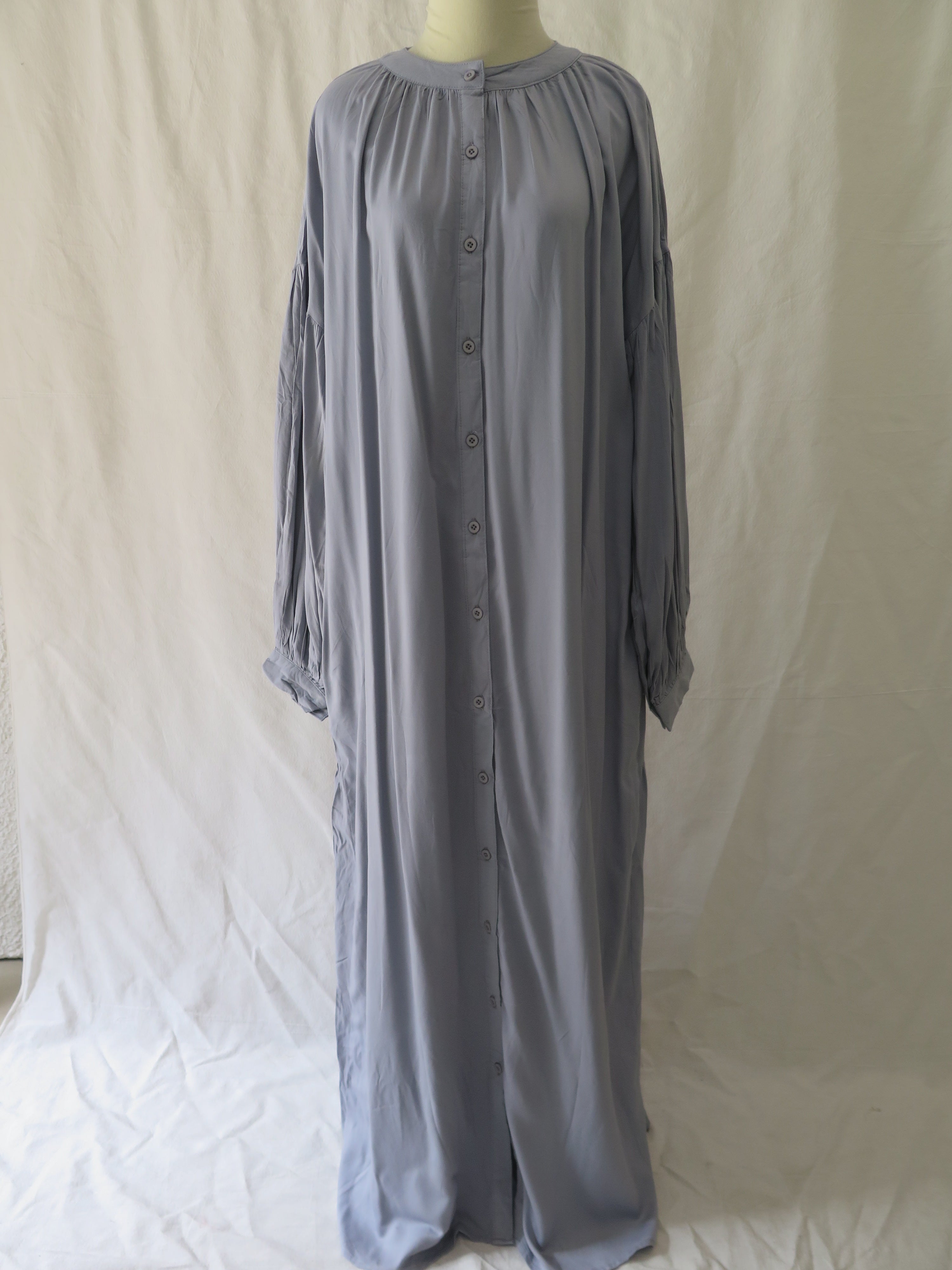 [DEFECT] Light Blue Avana