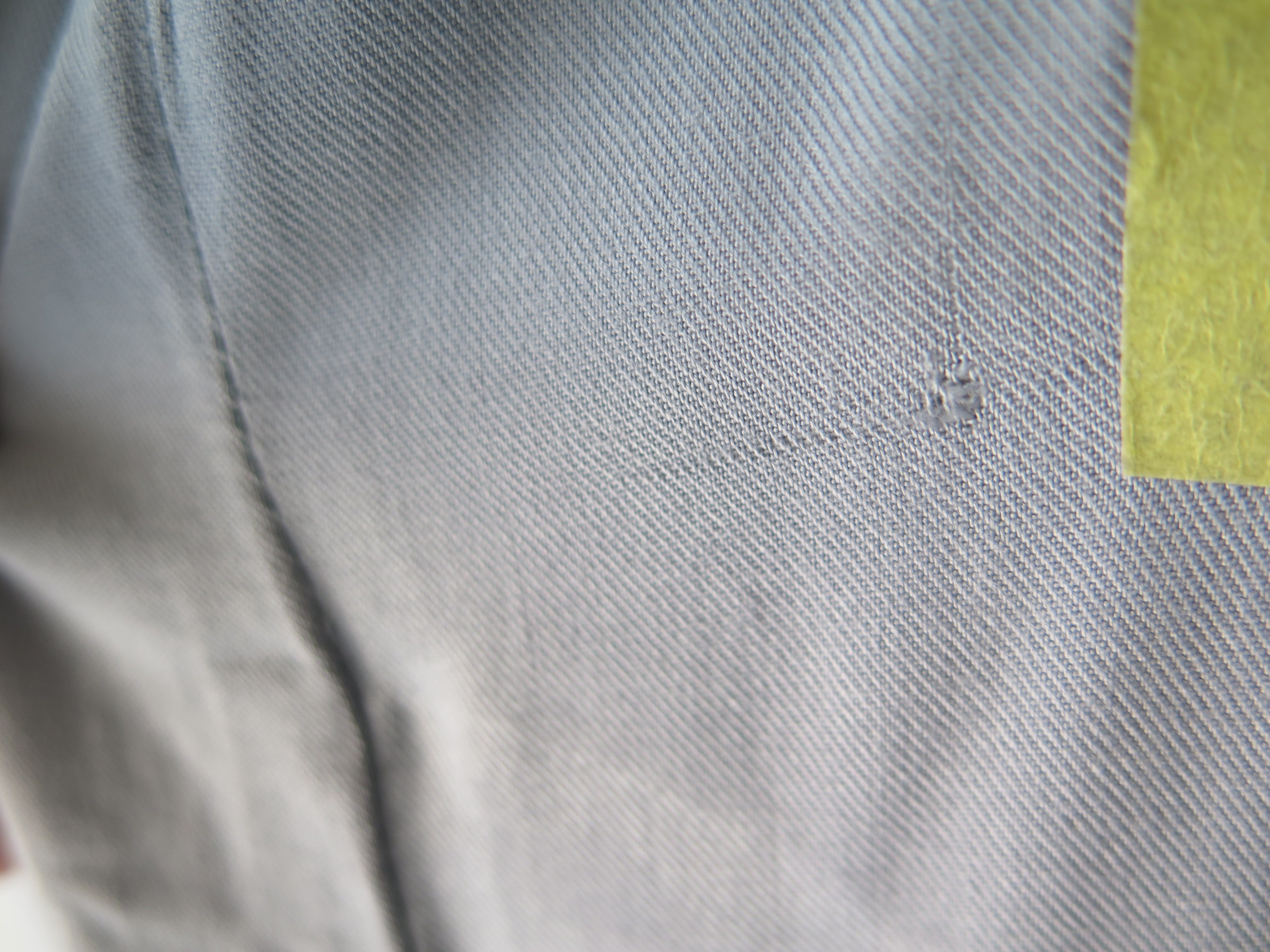 [DEFECT] Light Blue Avana