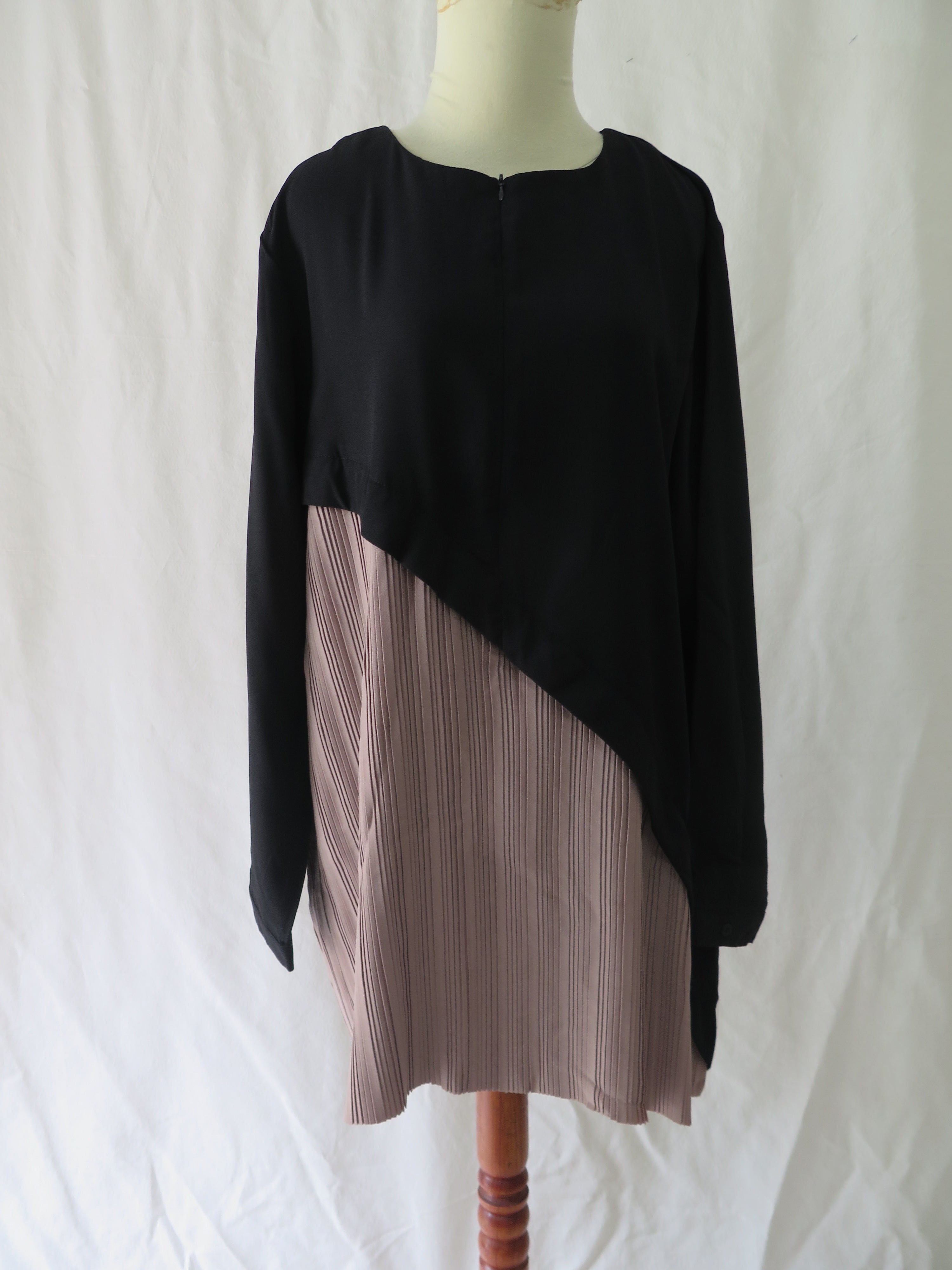 [DEFECT] Black Tiras XL