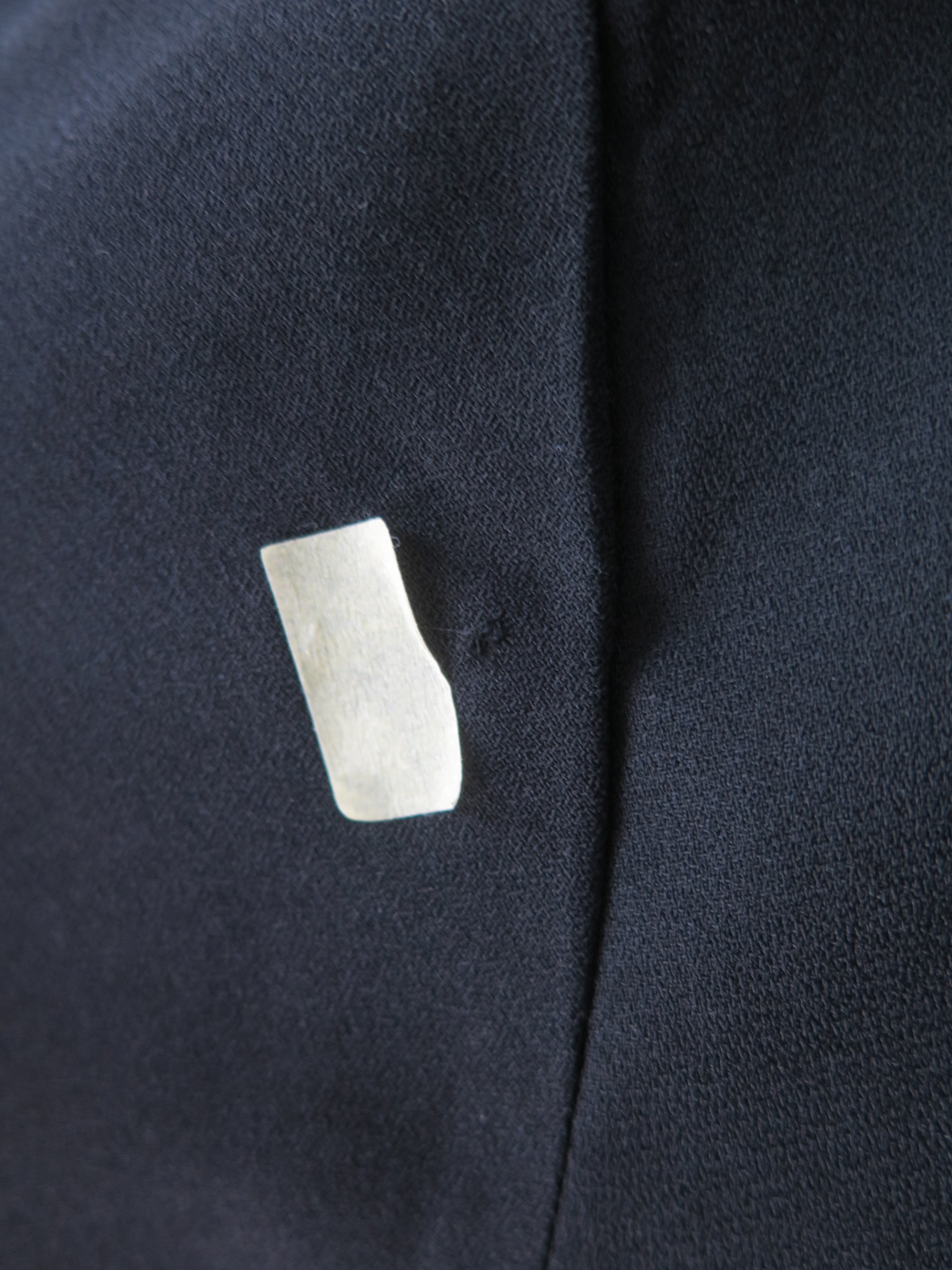 [DEFECT] Black Tiras XL