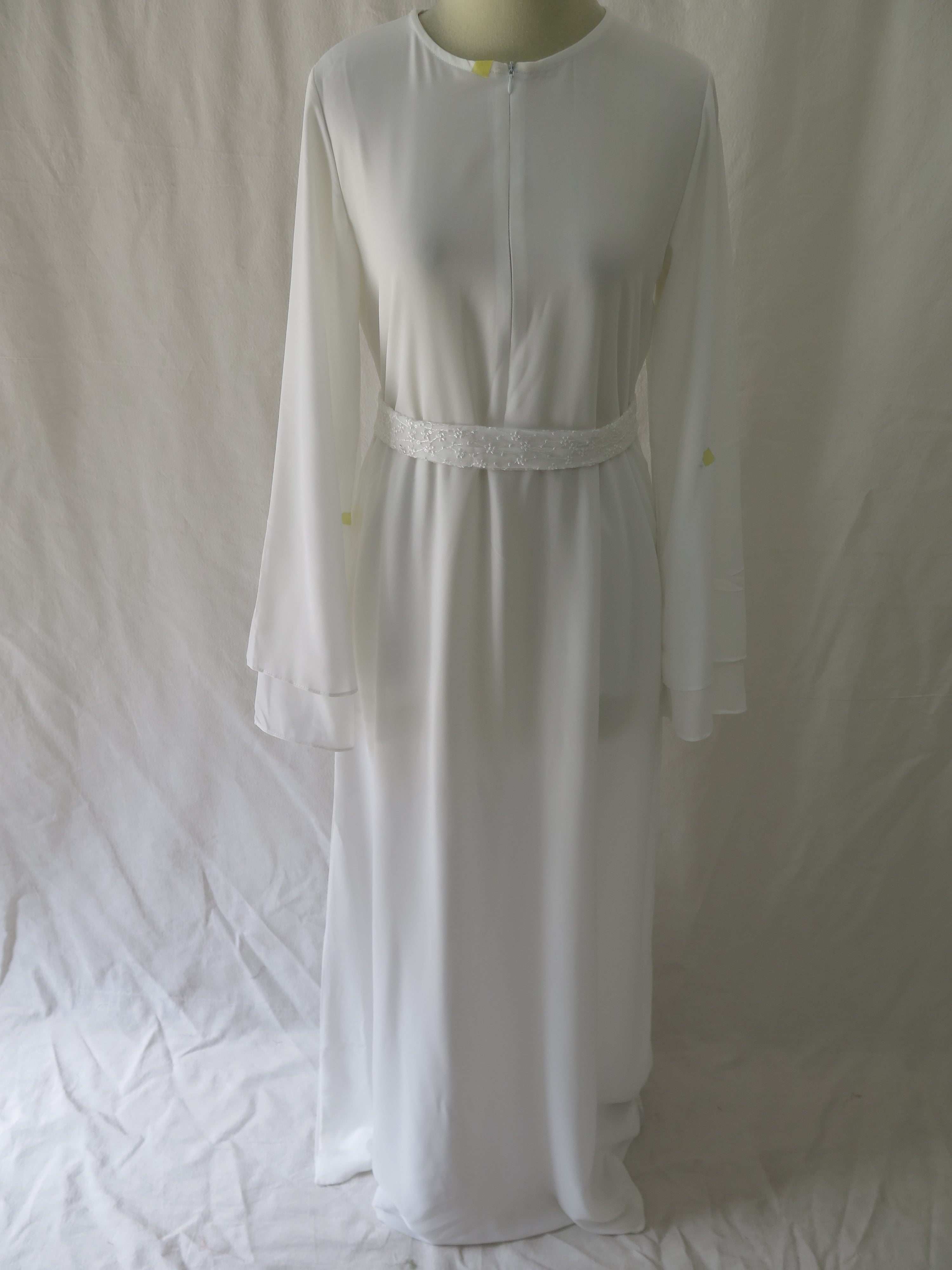 [DEFECT] Offwhite Sastra XS