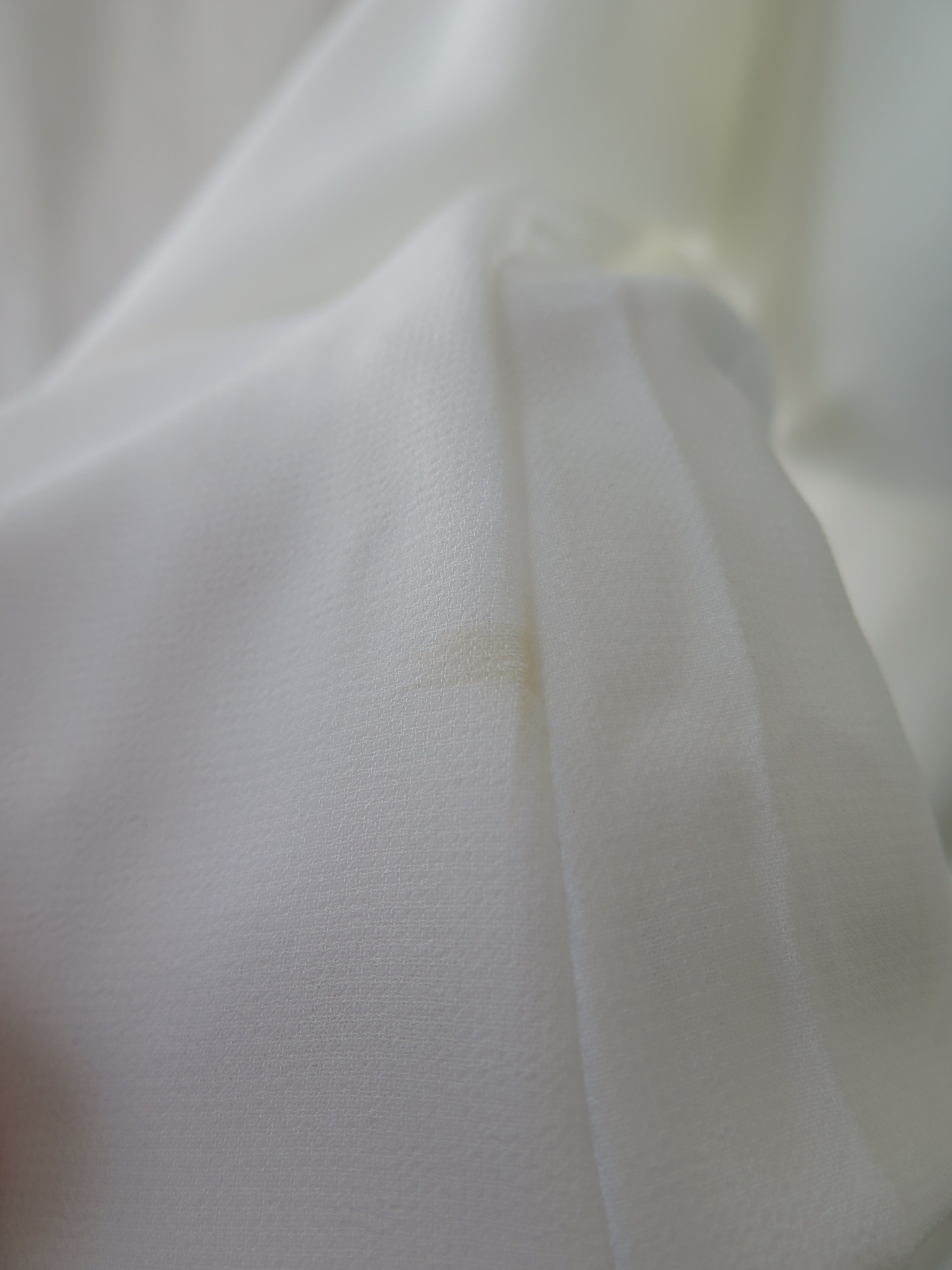 [DEFECT] Offwhite Sastra XS