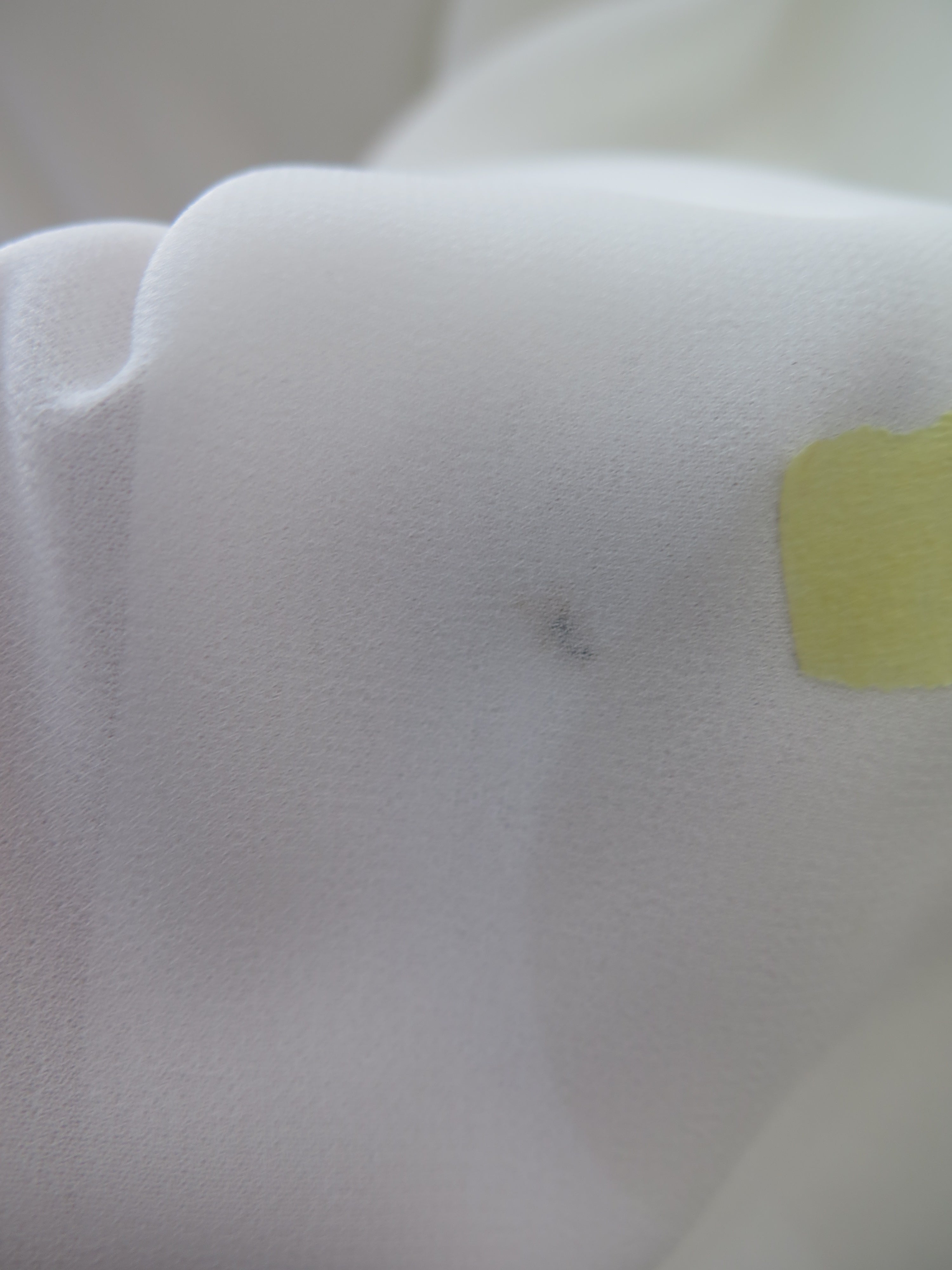 [DEFECT] Offwhite Sastra XS