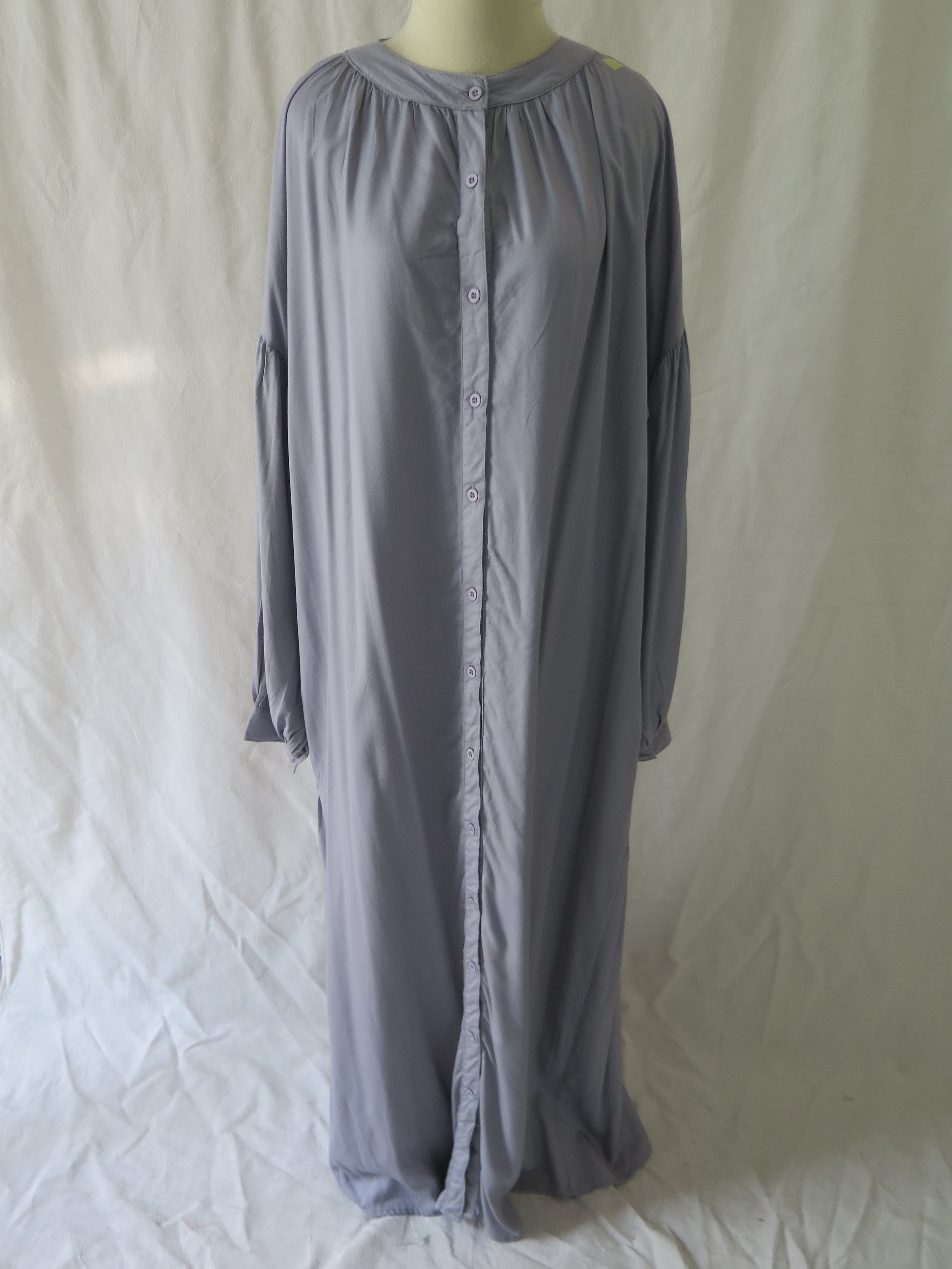 [DEFECT] Light Blue Avana