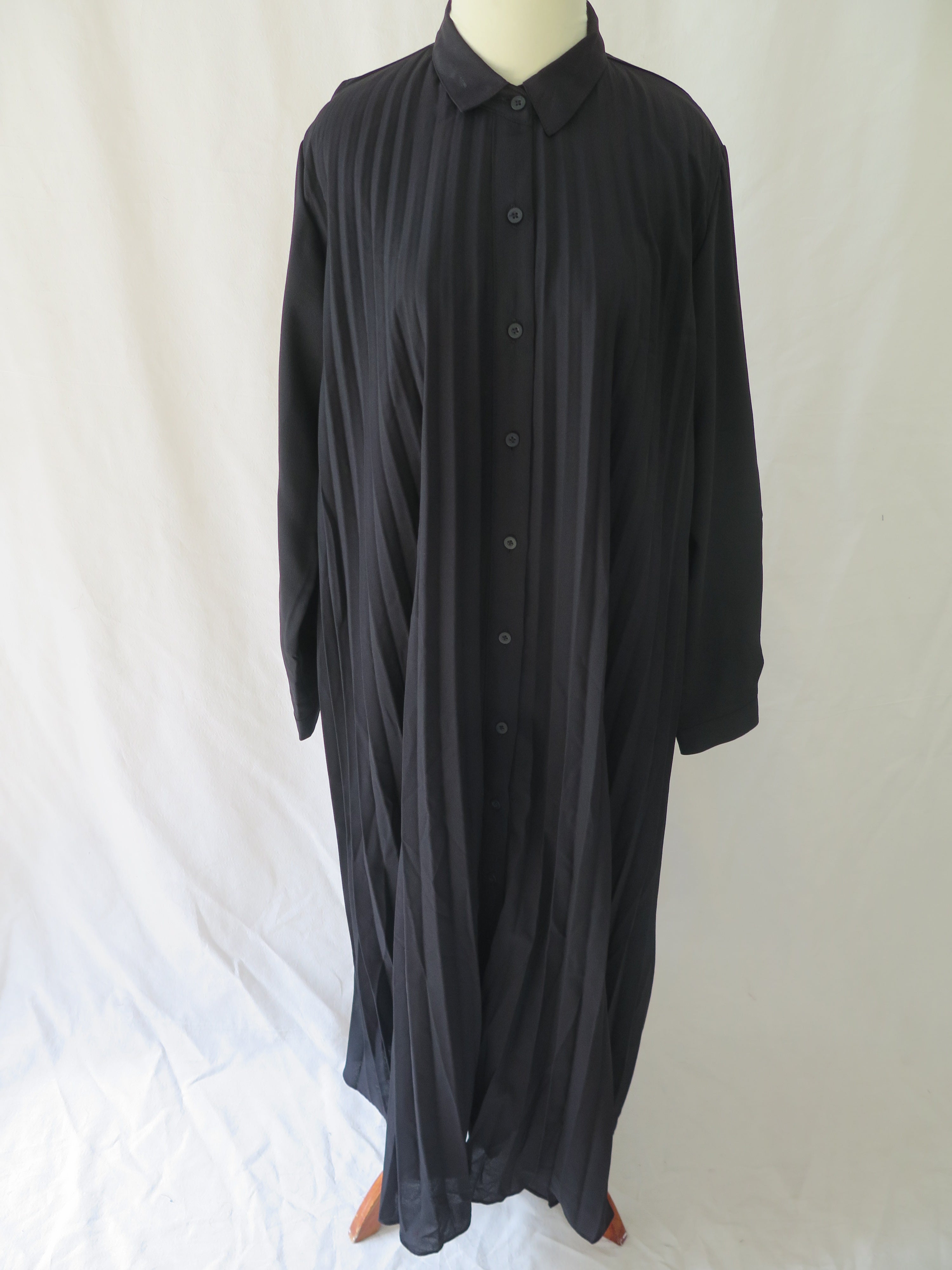 [DEFECT] Black Vikrama M,XL