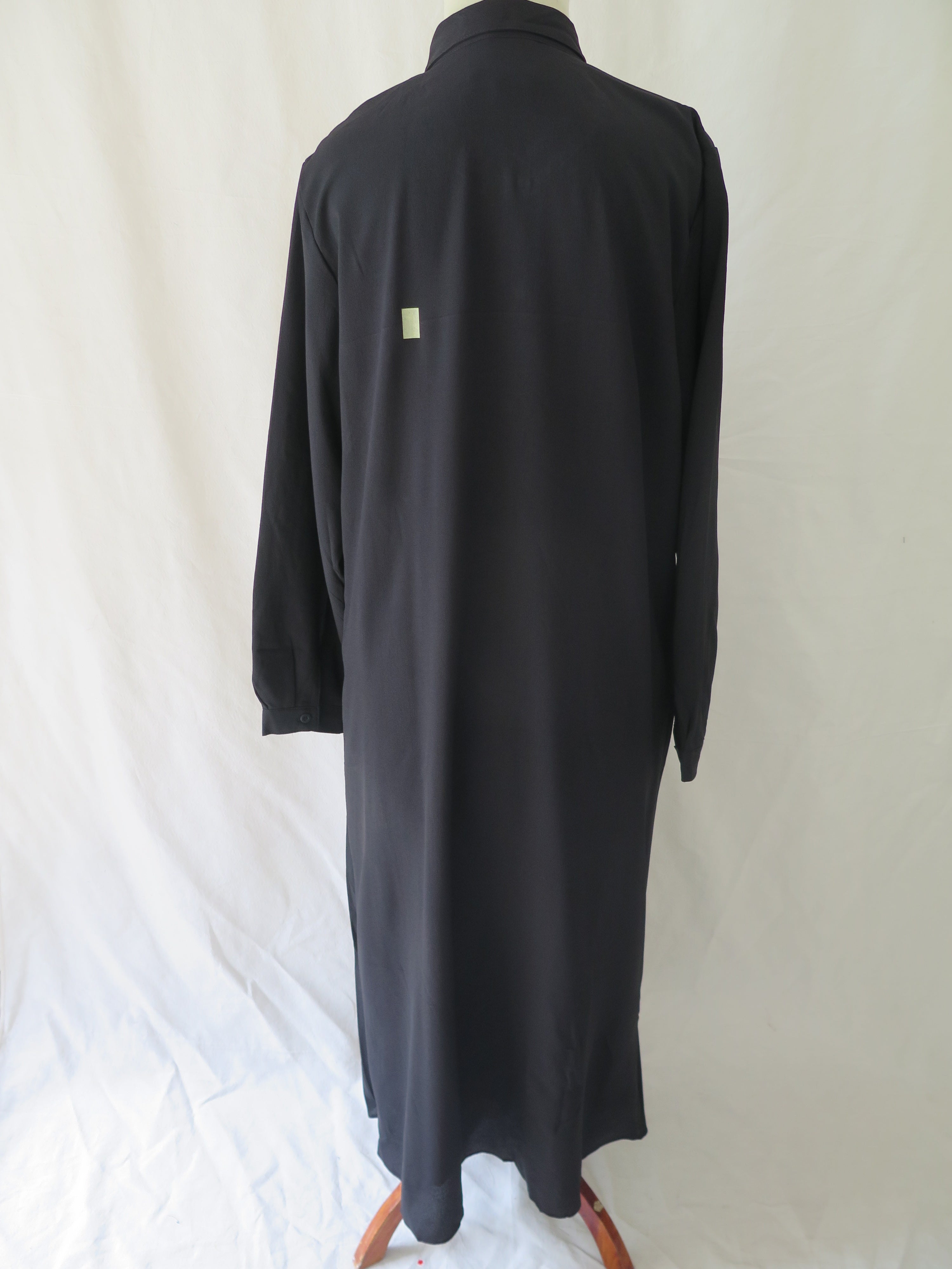 [DEFECT] Black Vikrama M,XL