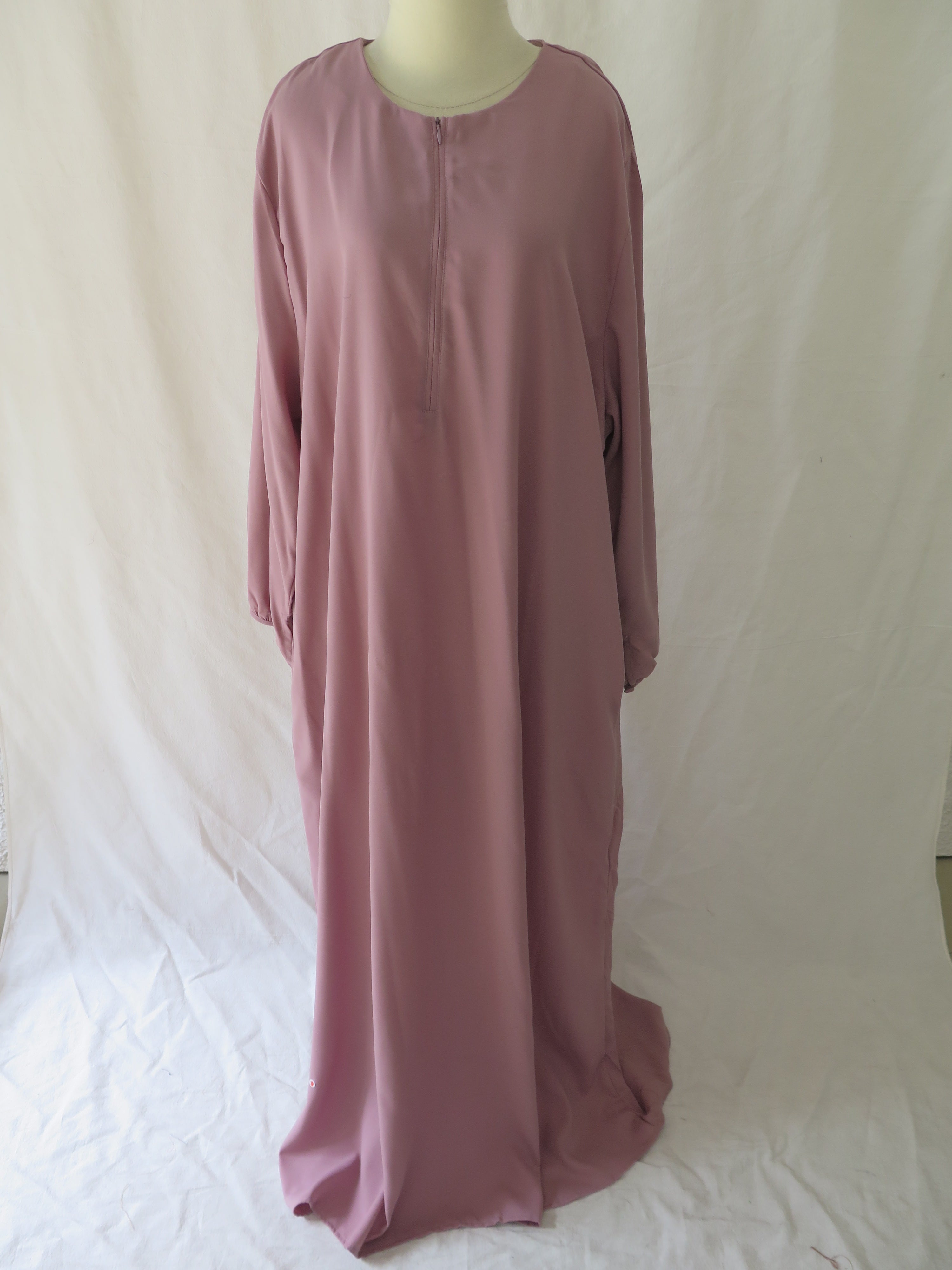 [DEFECT] Basic Sada Lilac L