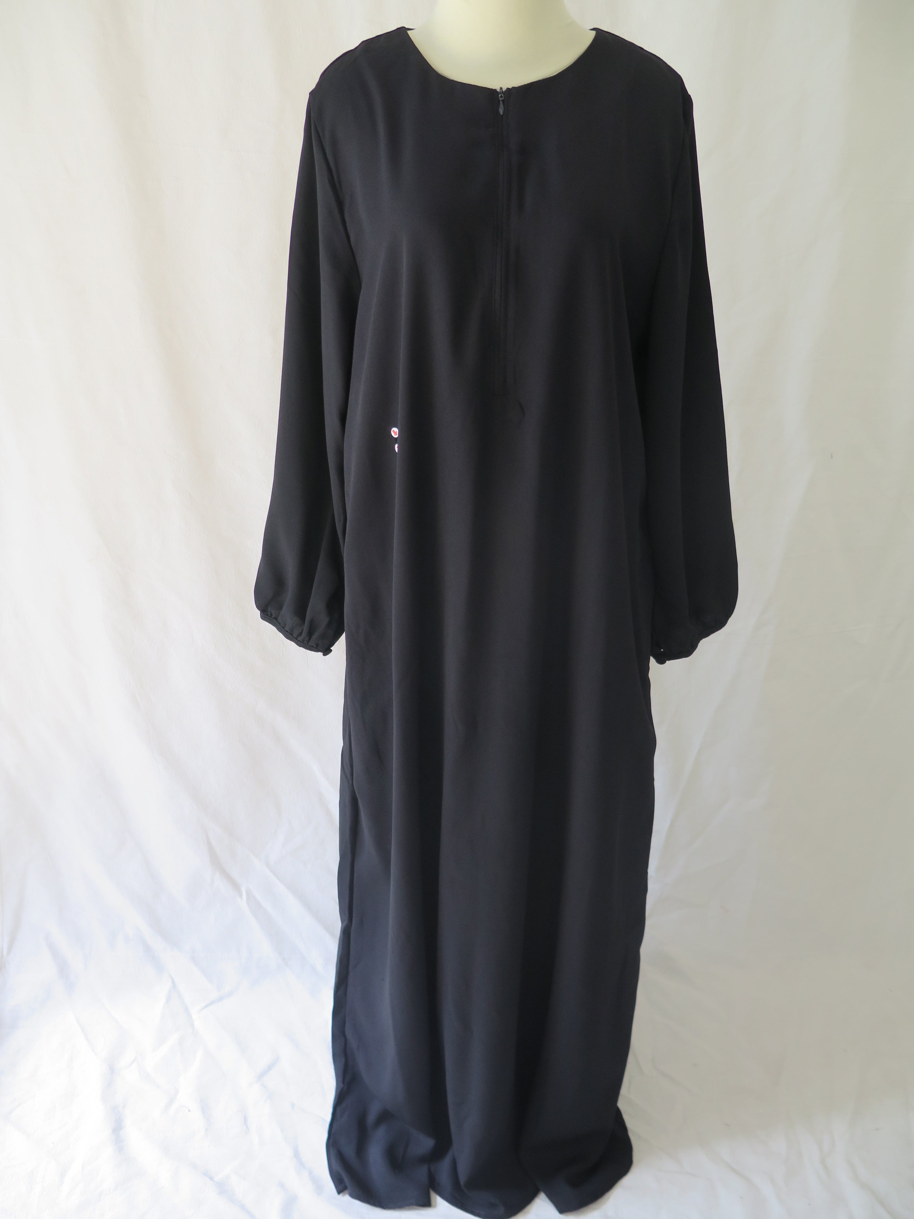 [DEFECT] Basic Sada Black L