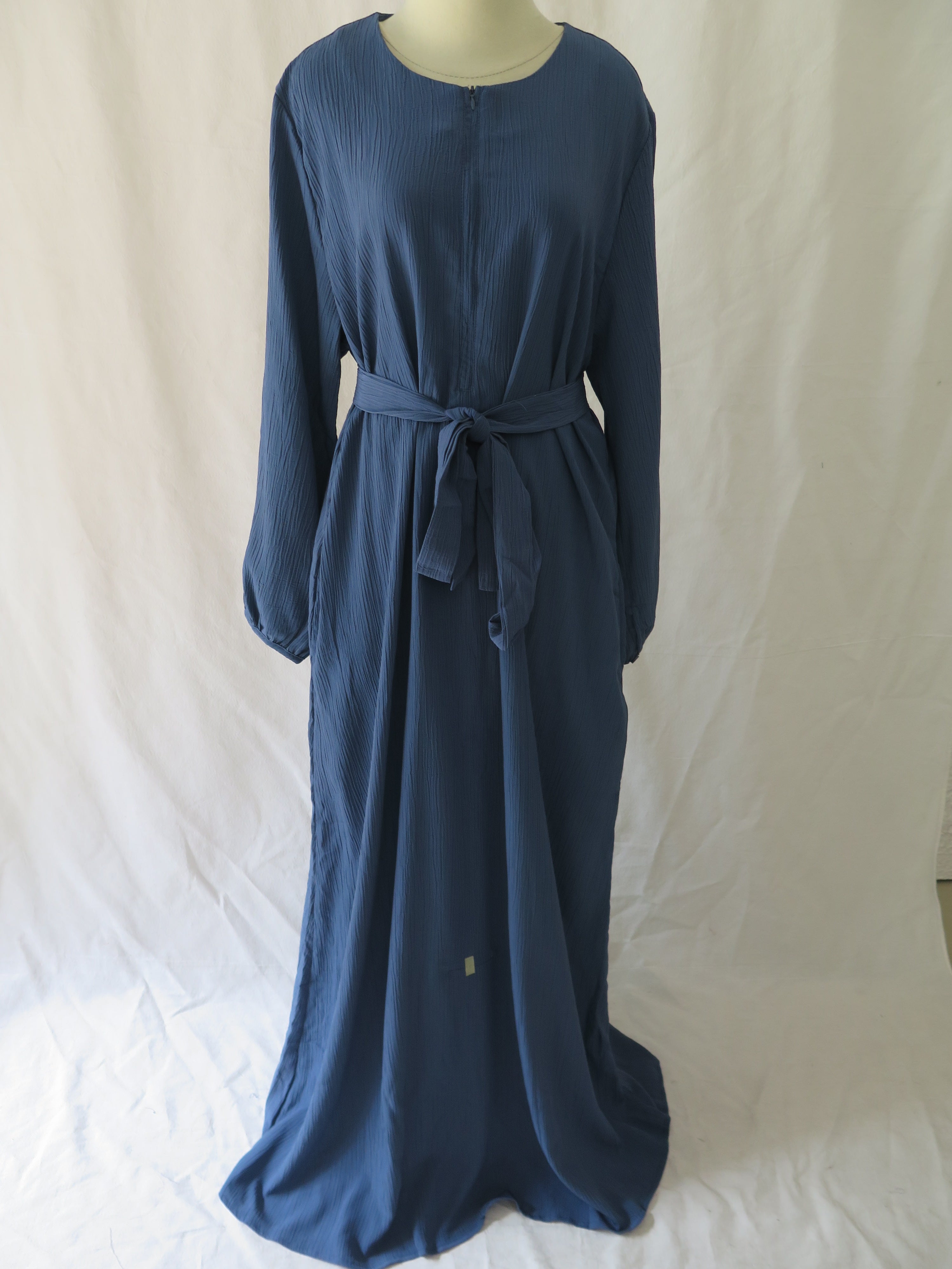 [DEFECT] Lake Blue Svasti XS,S,M,L,XXL