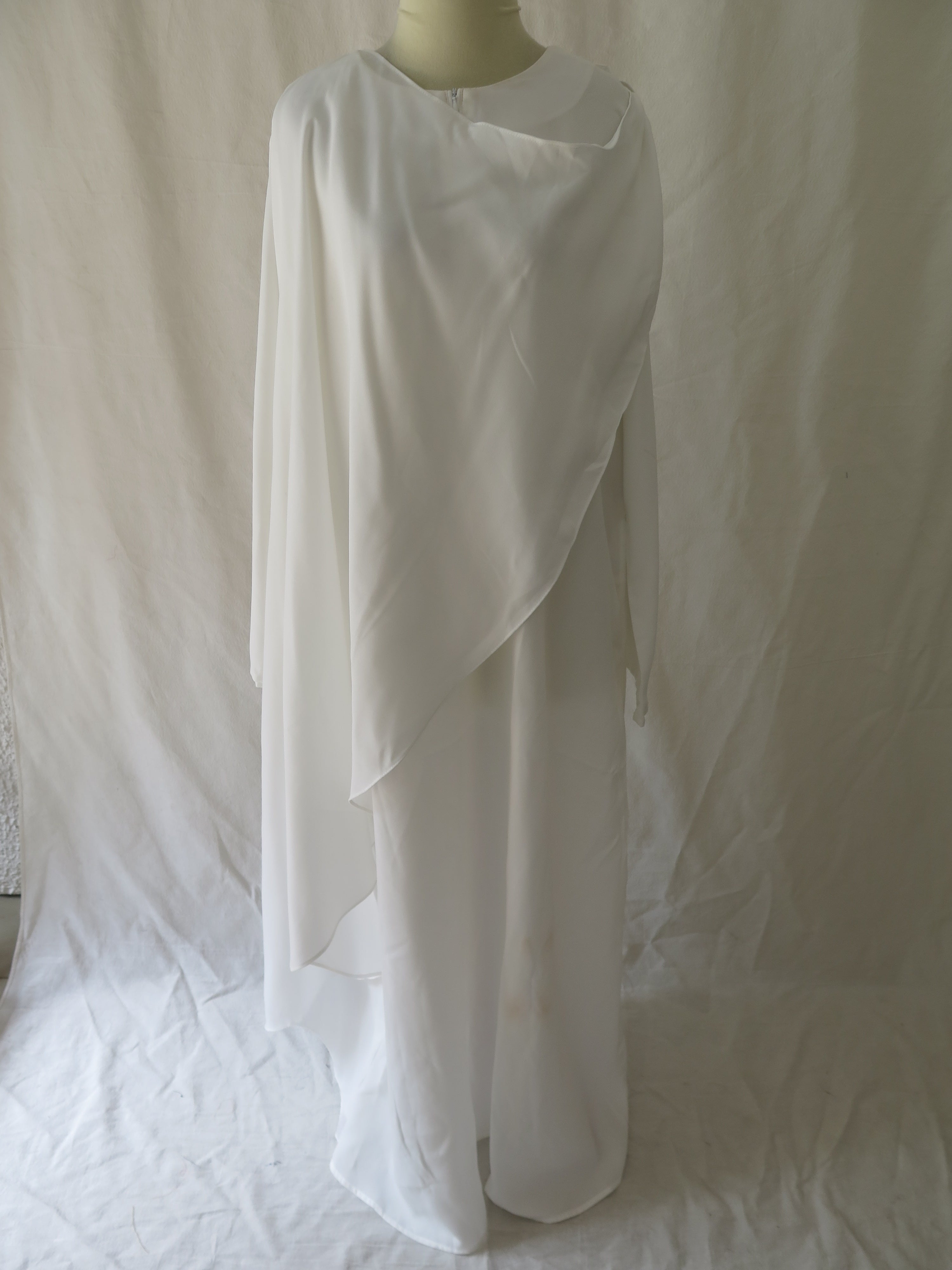 [DEFECT] Offwhite Aura XS,XL