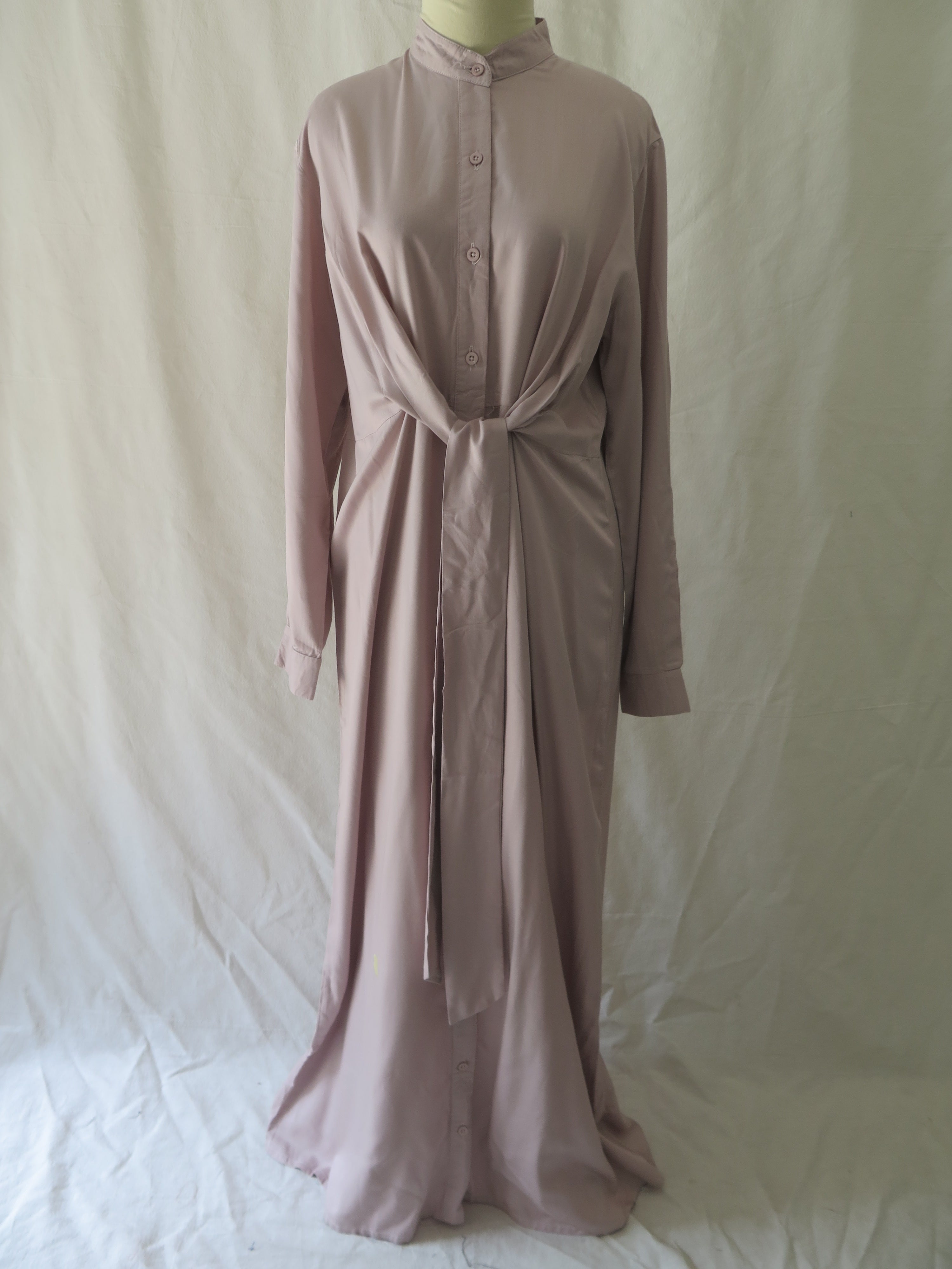 [DEFECT] Oat Ranti M