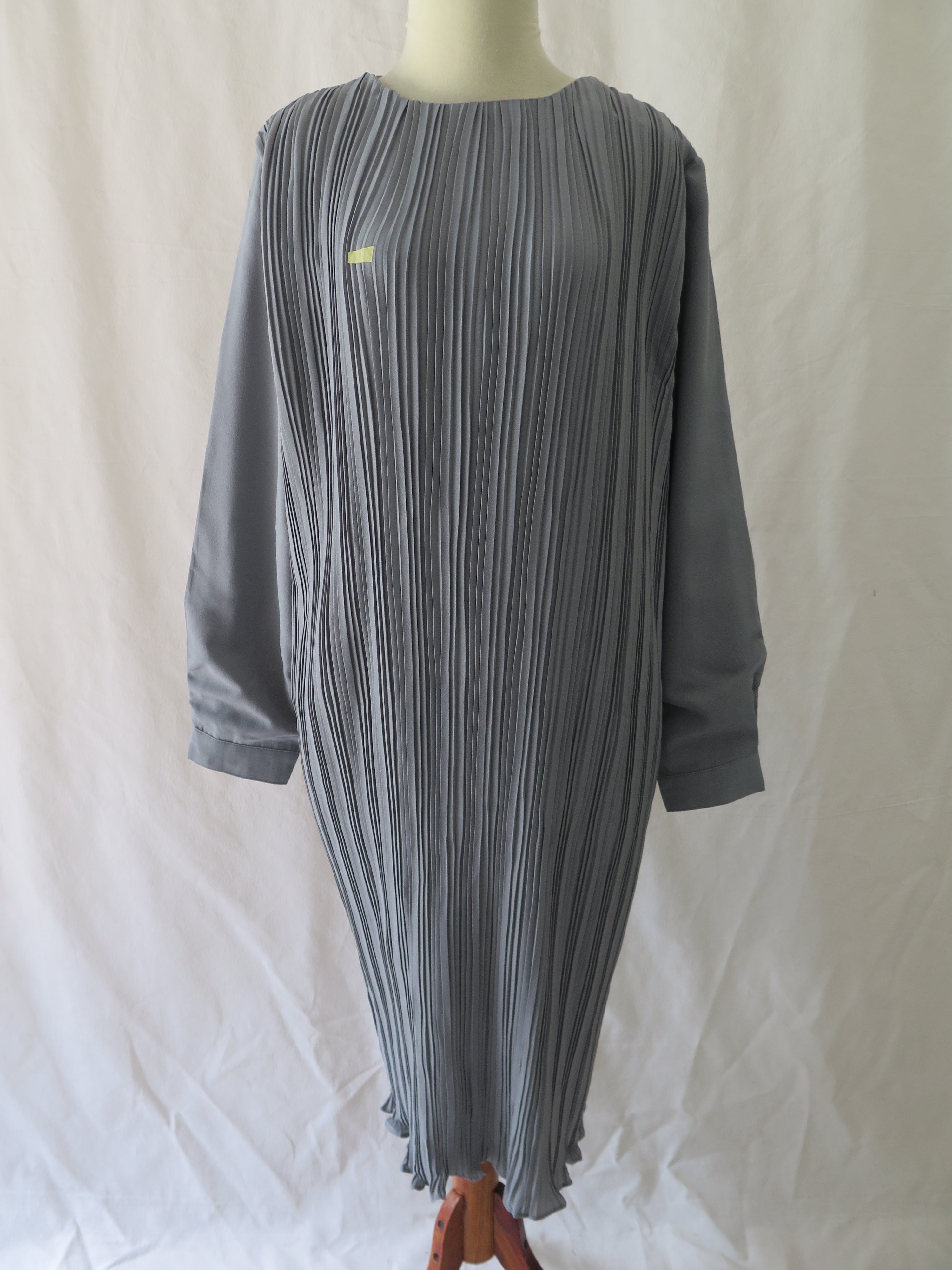 [DEFECT] Dusty Blue Arthavida L