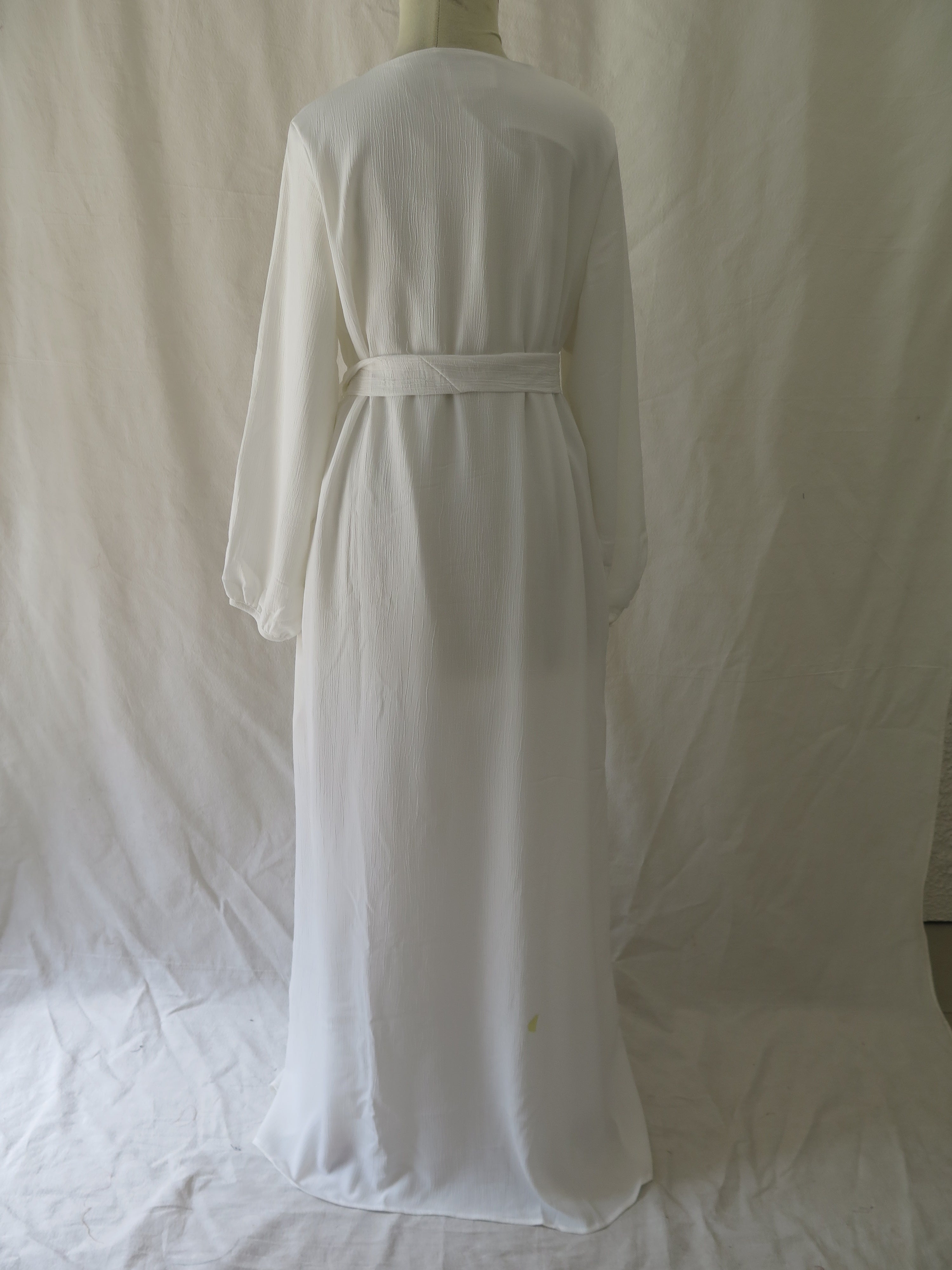 [DEFECT] Offwhite Svasti M,L