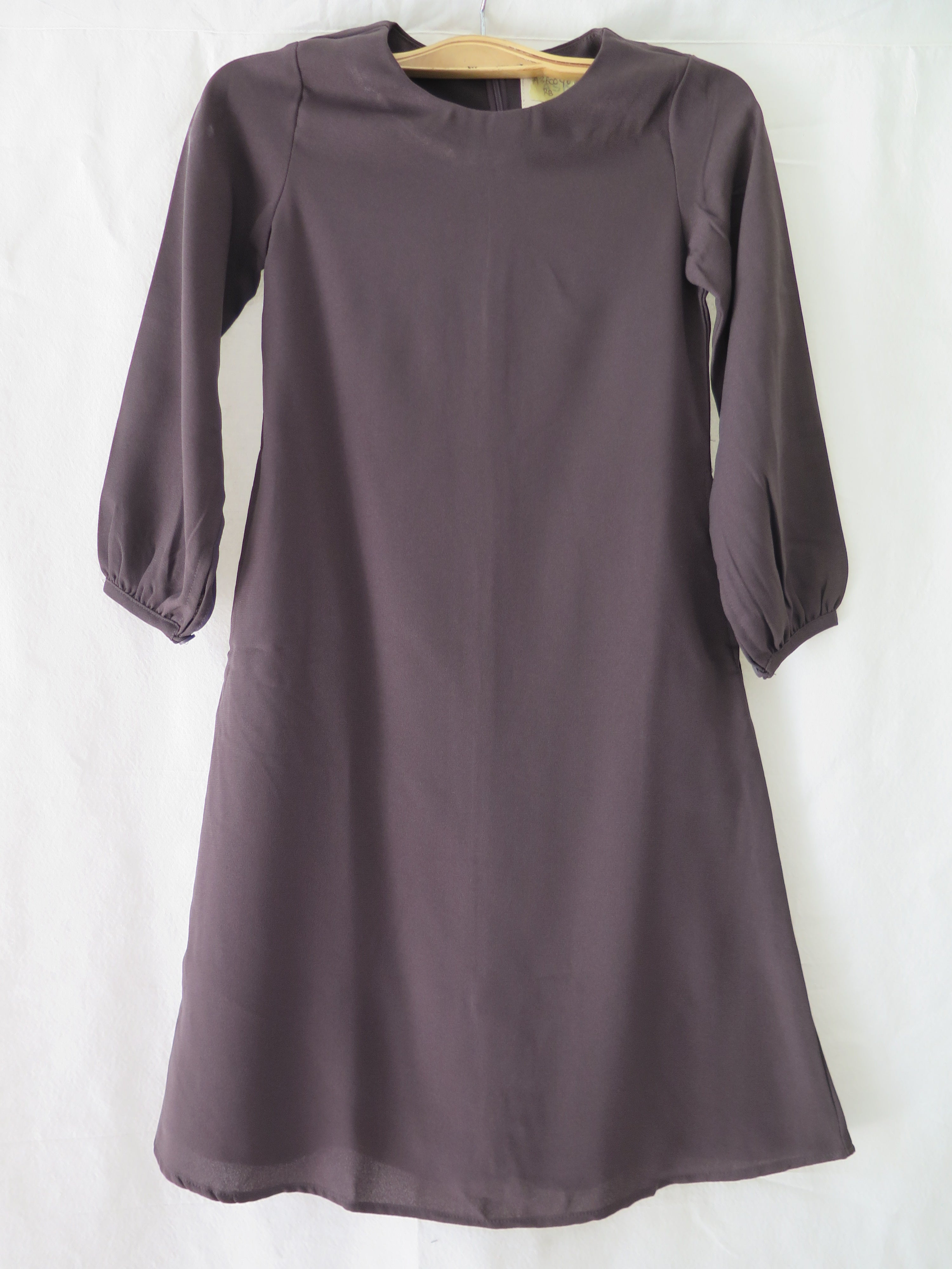 [DEFECT] Charcoal Sada Kids 3,5