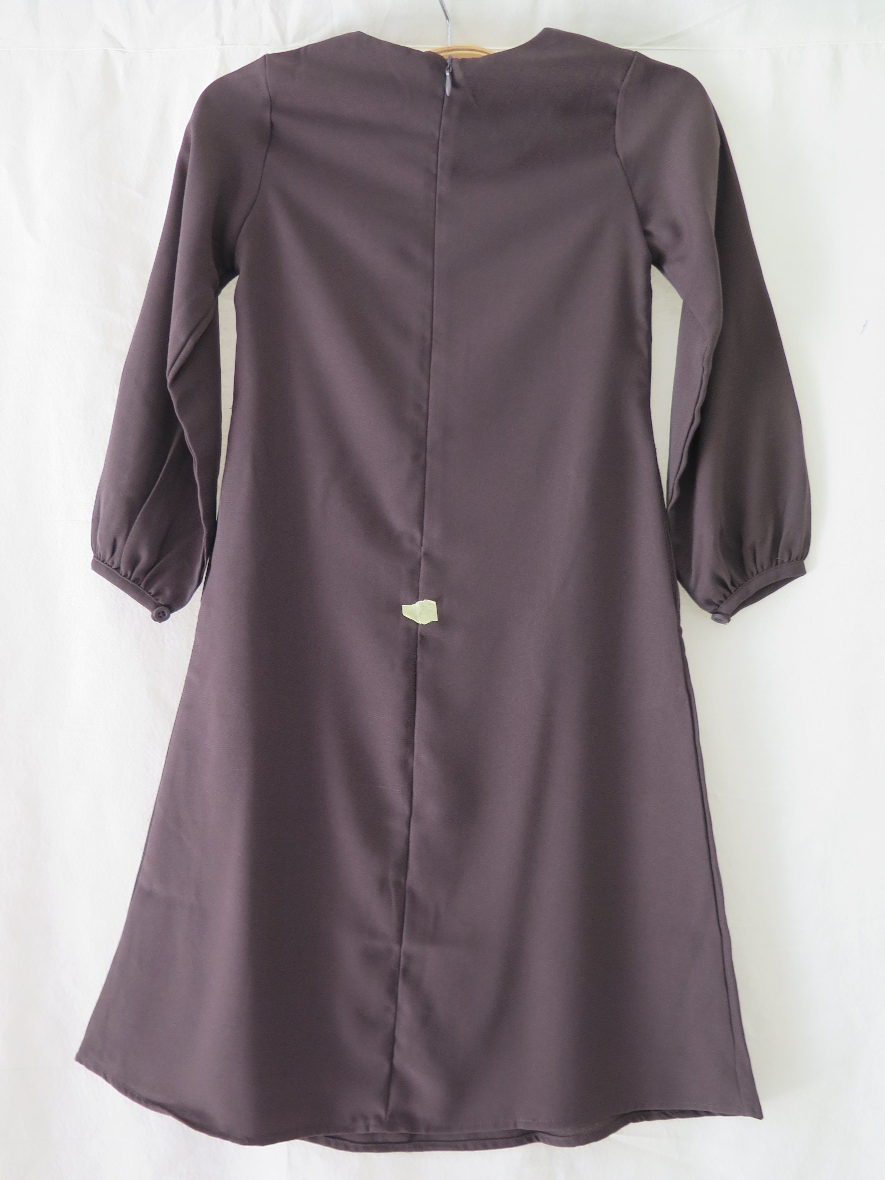 [DEFECT] Charcoal Sada Kids 3,5