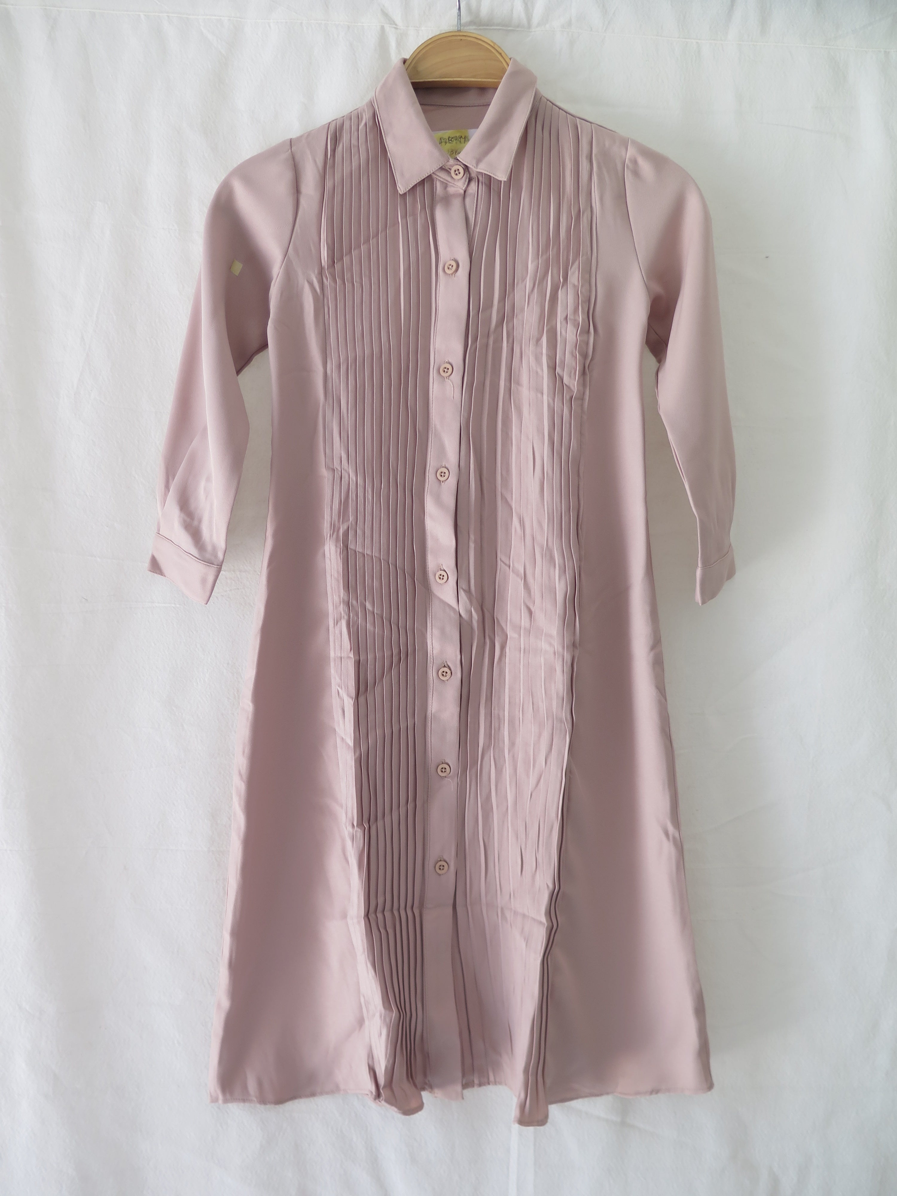 [DEFECT] Oat Adikara Kids 5