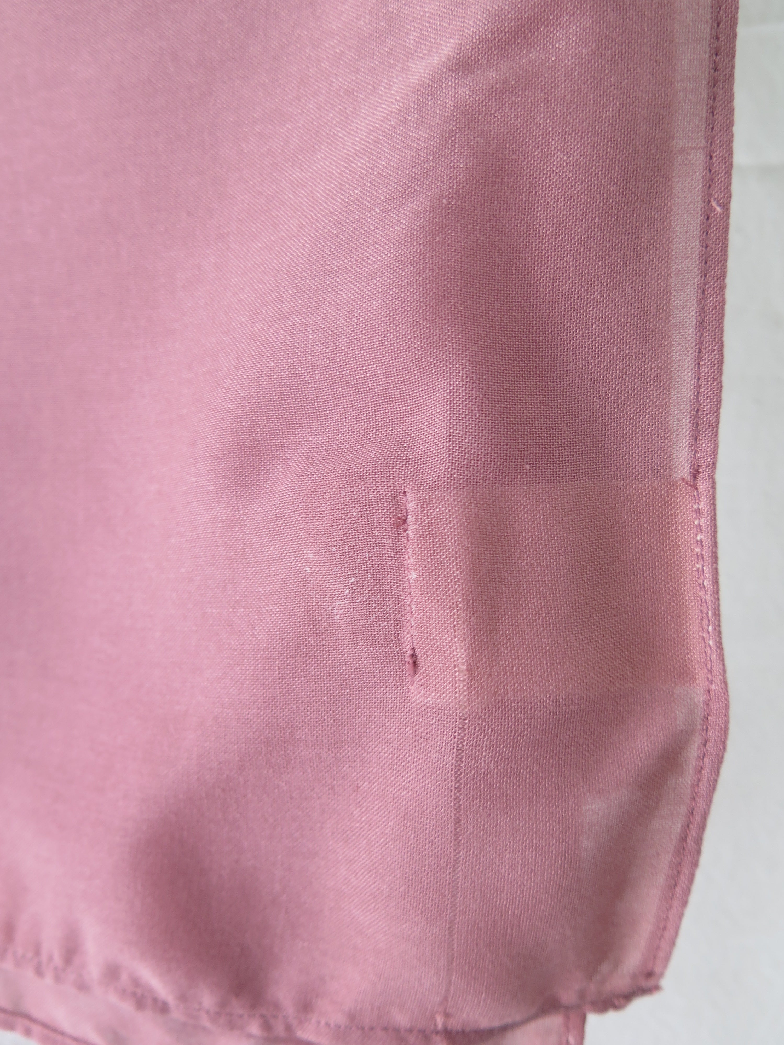 [DEFECT] Tea Rose Agra