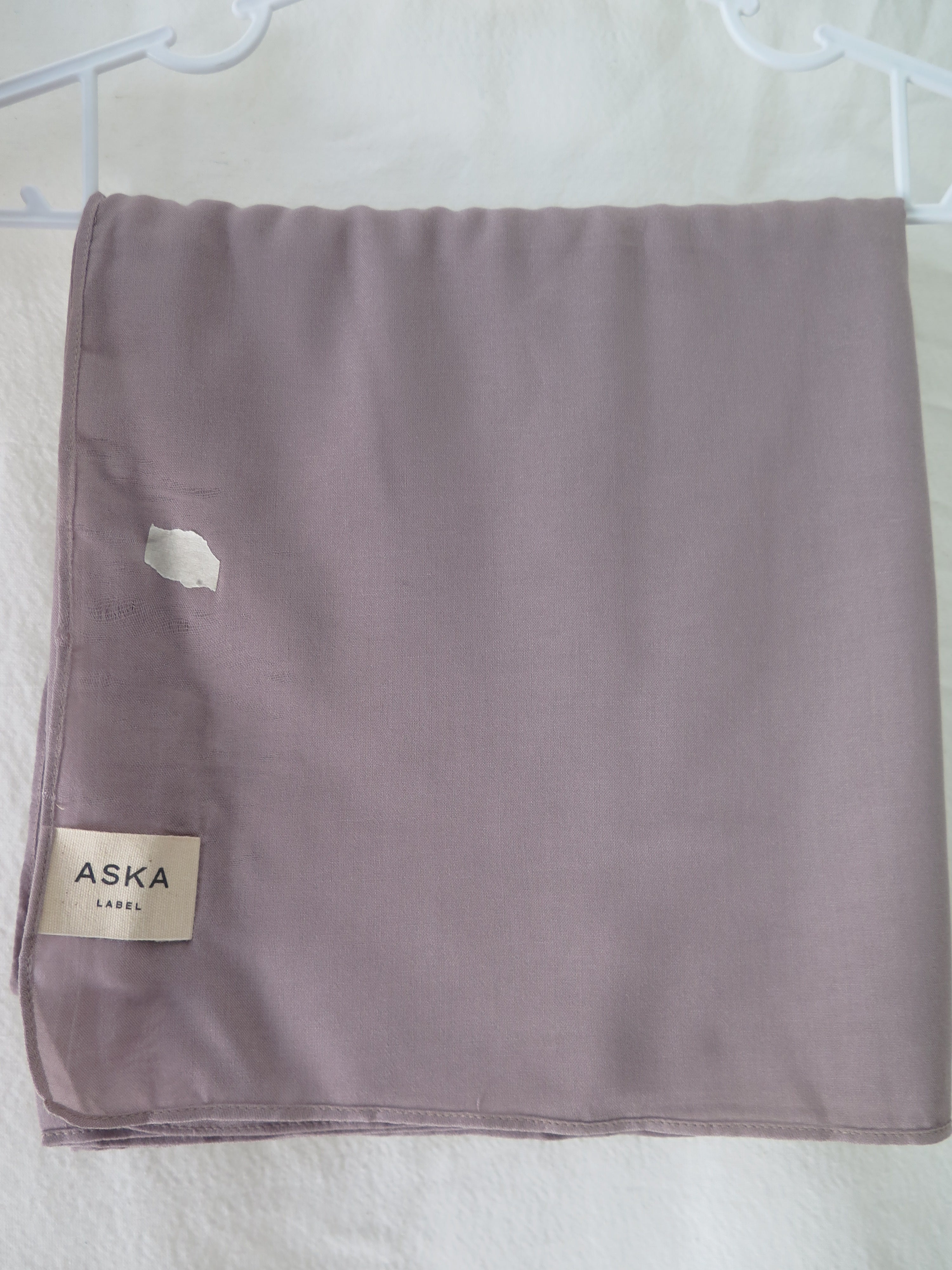 [DEFECT] Light Khaky Agra