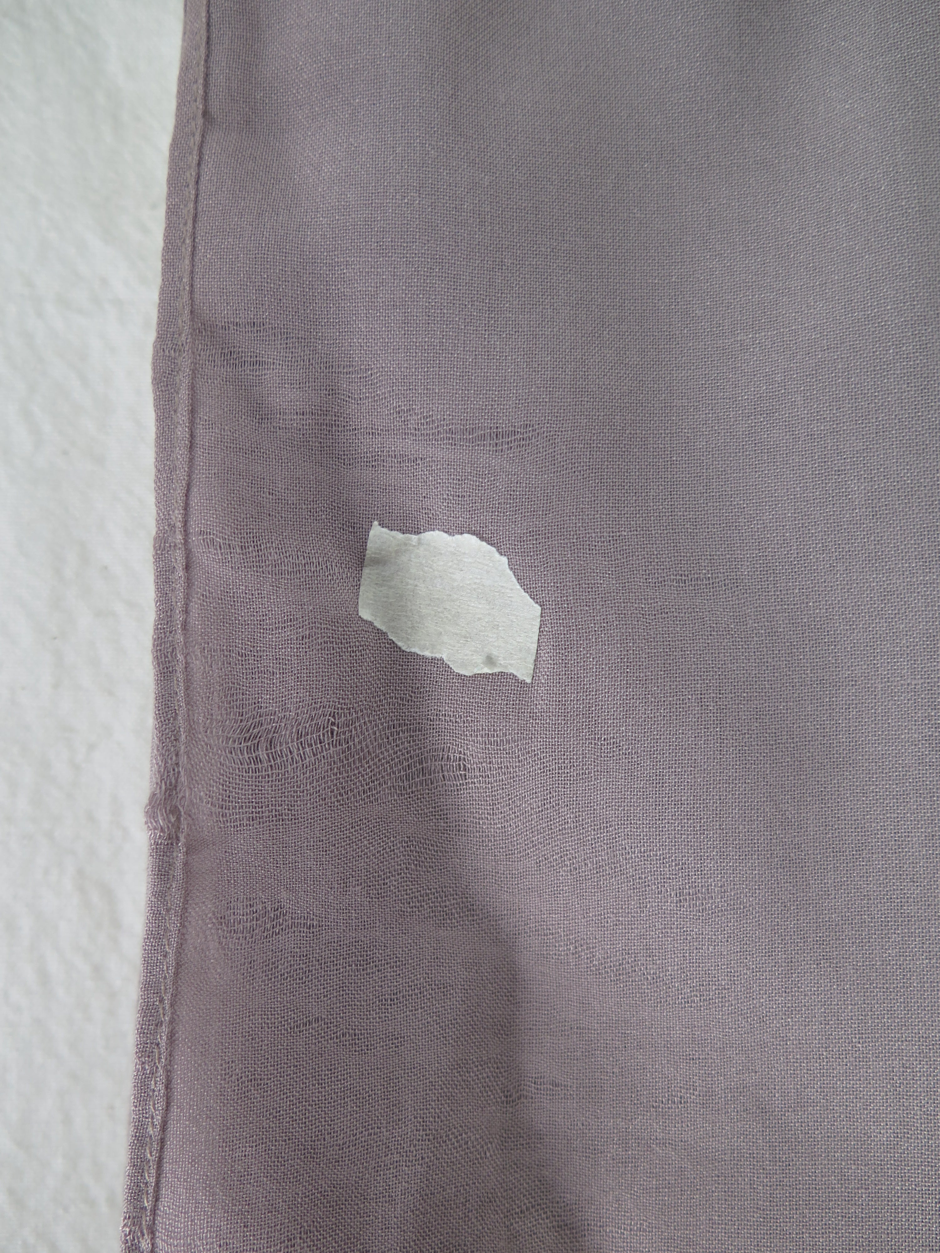 [DEFECT] Light Khaky Agra