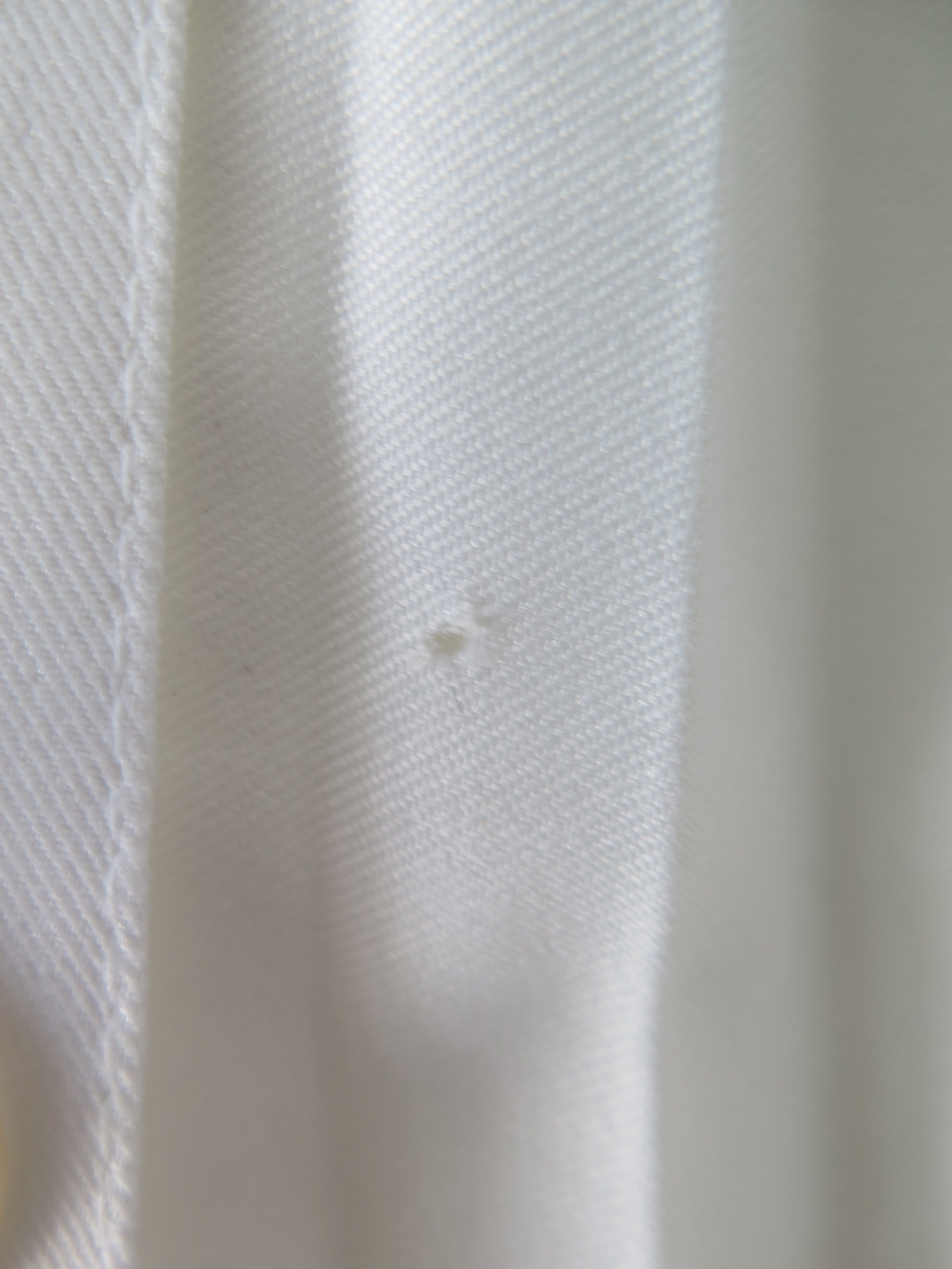 [DEFECT] Offwhite Vinaya S