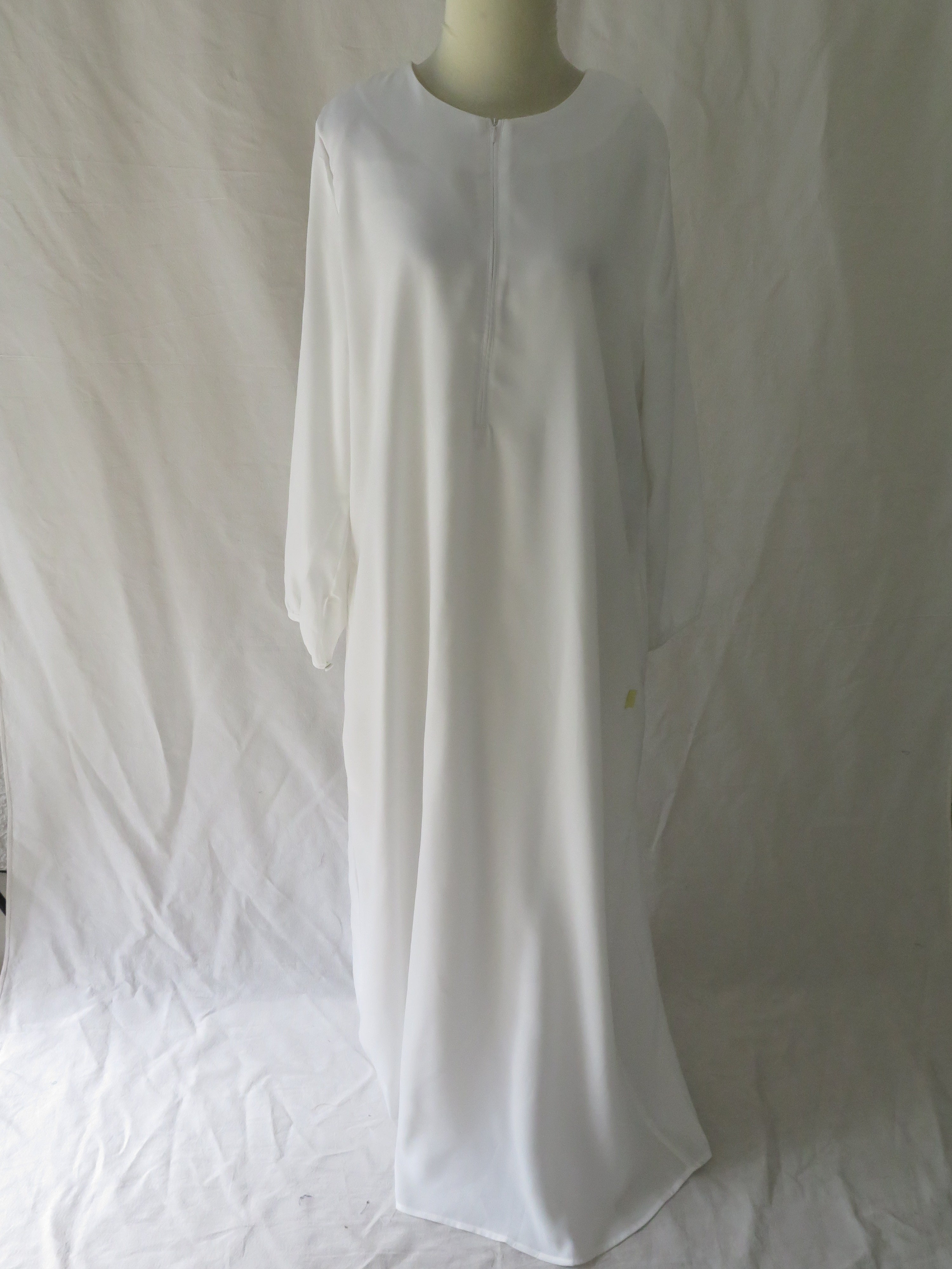 [DEFECT] Basic Offwhite Sada L,XL