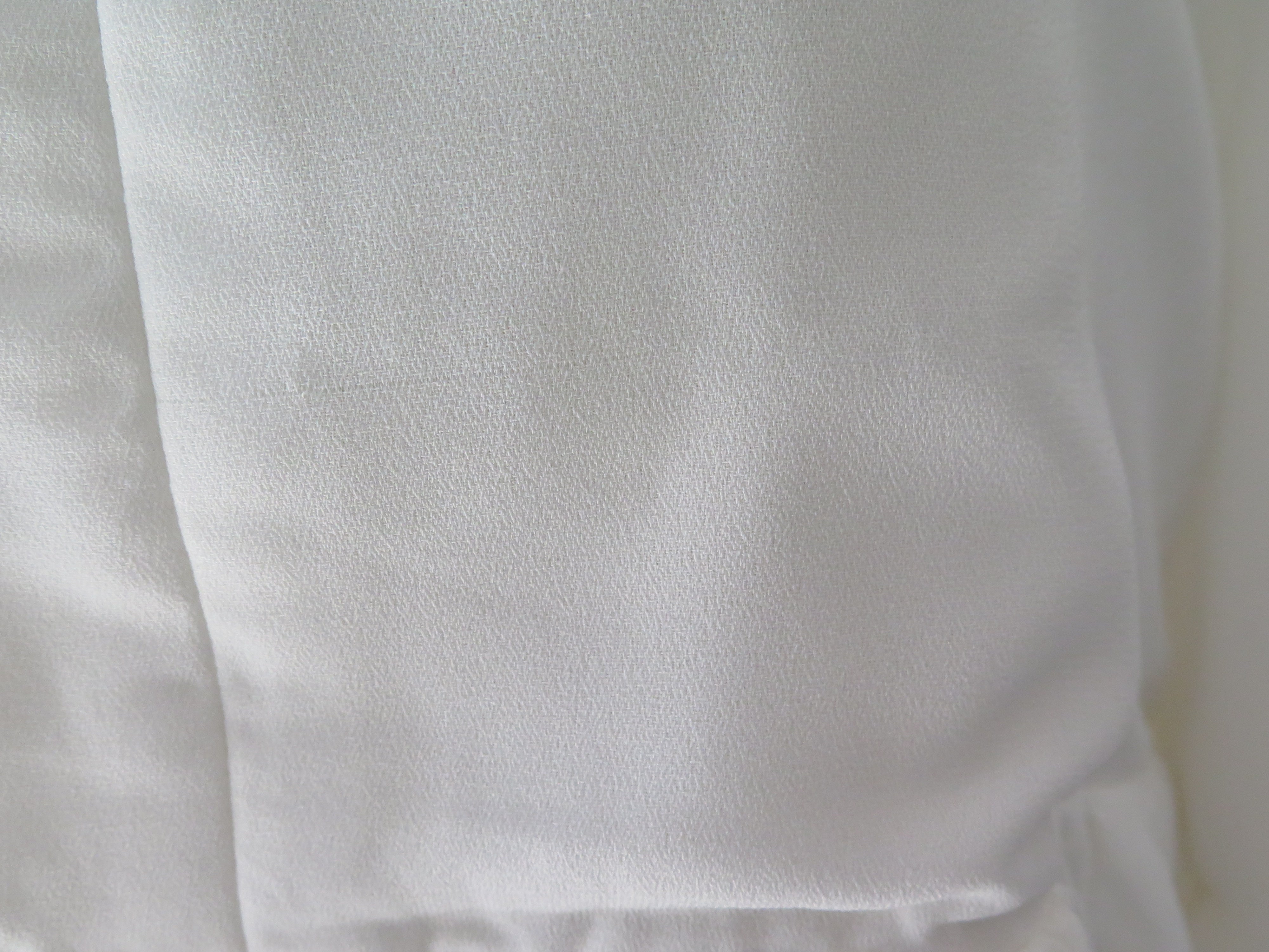 [DEFECT] Basic Dress Offwhite S,M,L,XXL